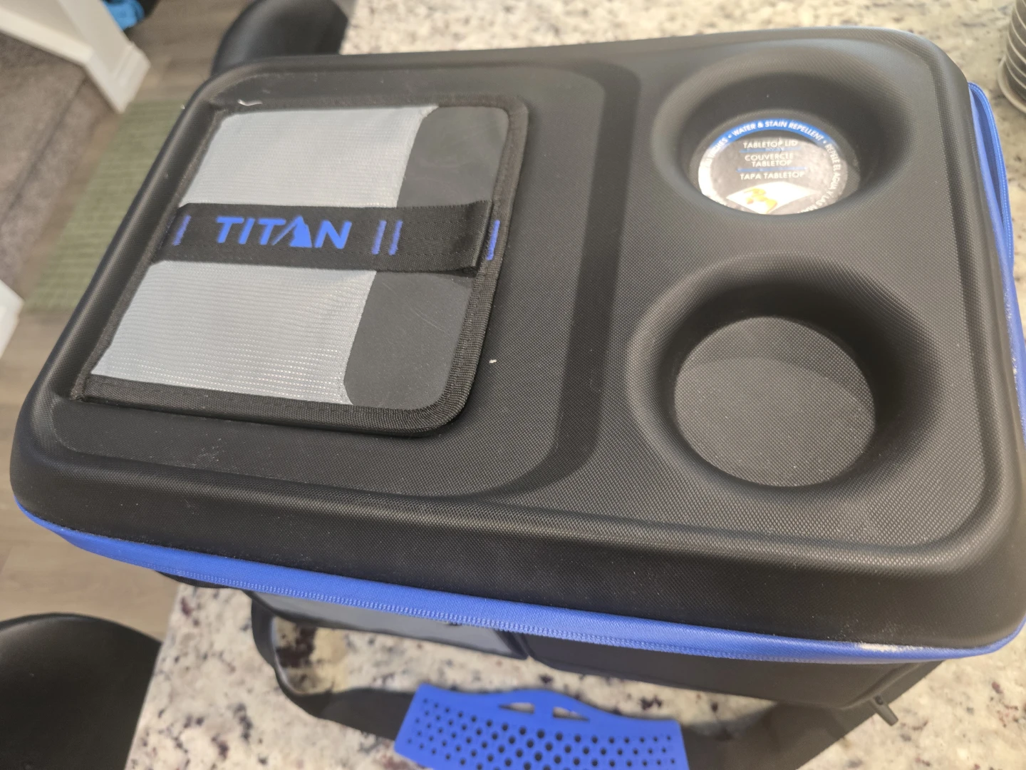 Titan by Arctic Zone Cooler Bag - photo 3