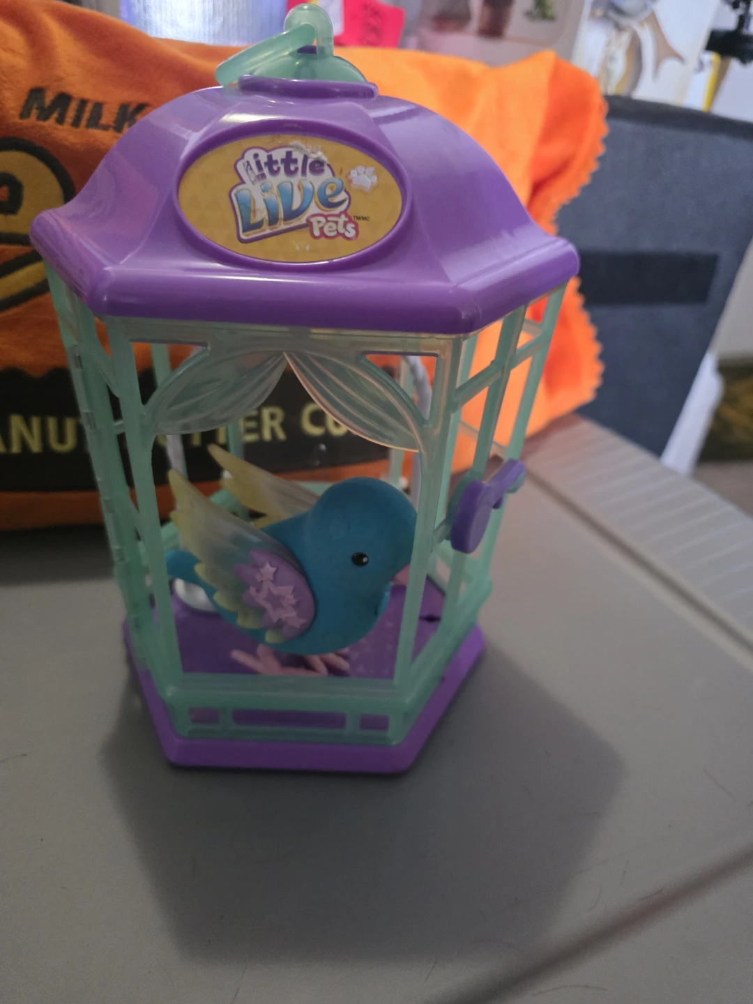Little Live Pets Bird Cage - photo 2