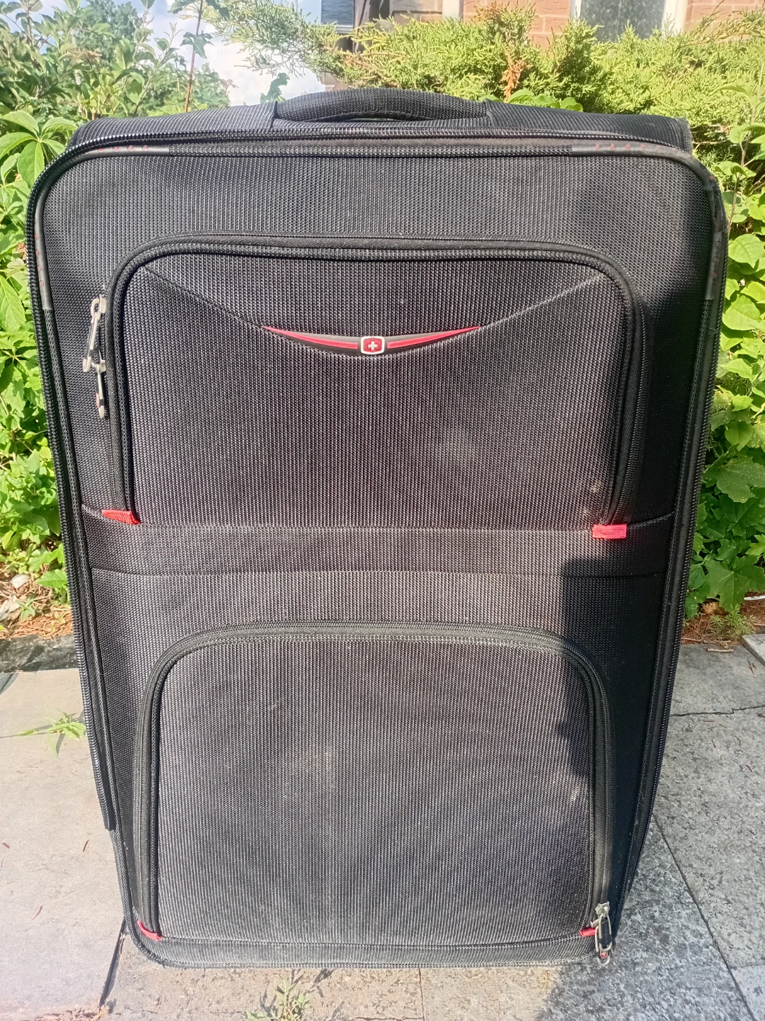 Wenger Swiss Gear Luggage - photo 5