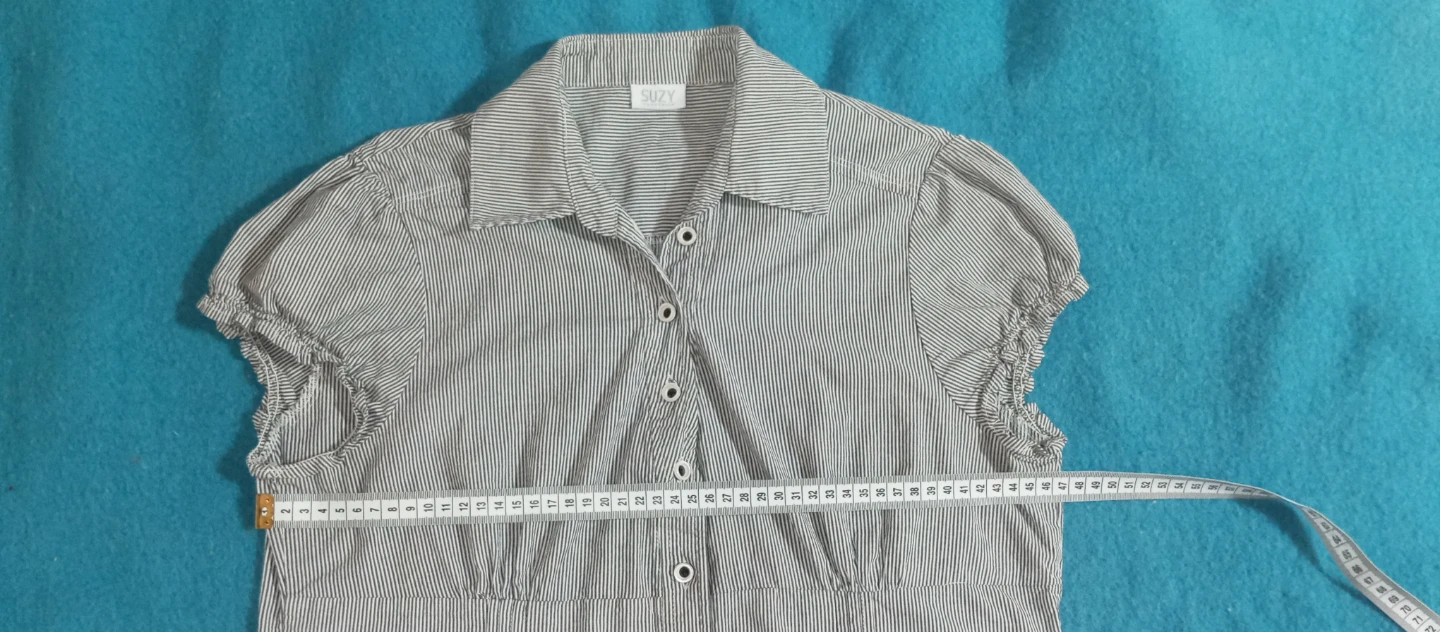 Cute button up - photo 4