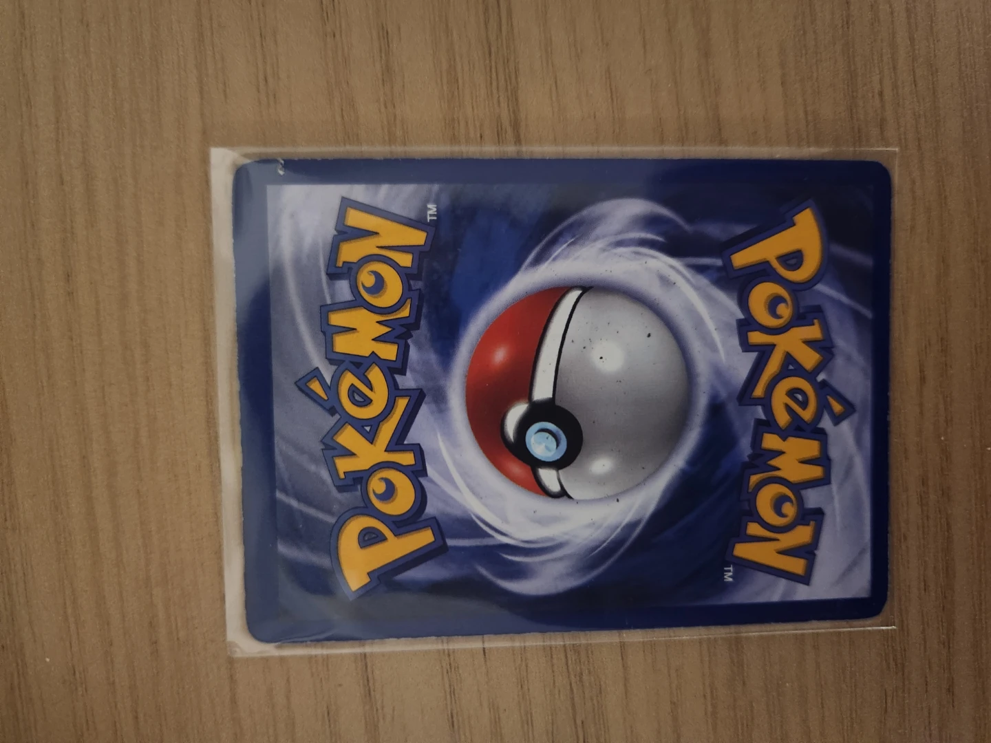 POKEMON CARD NINETALES [Shadowless] - photo 2