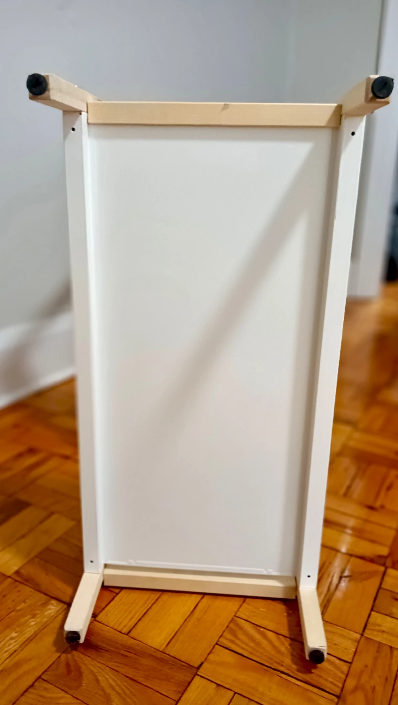 IKEA EKENABBEN Open Shelving Unit – Modern Storage Shelf - photo 4