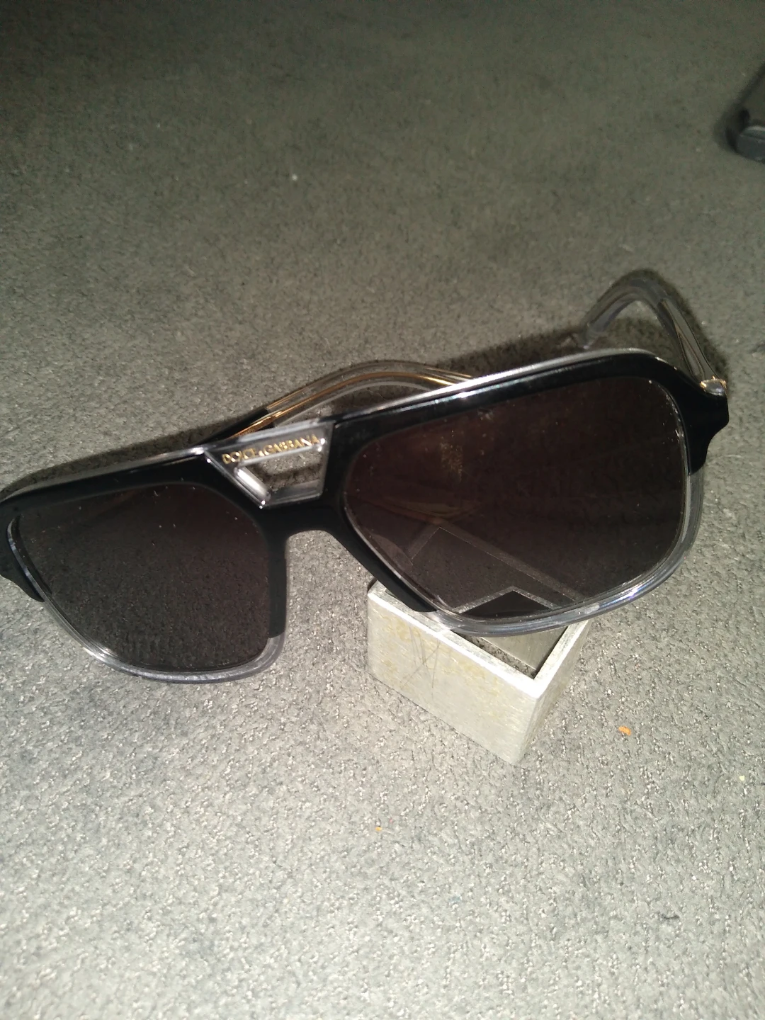Dolce and Gabbana sunglasses