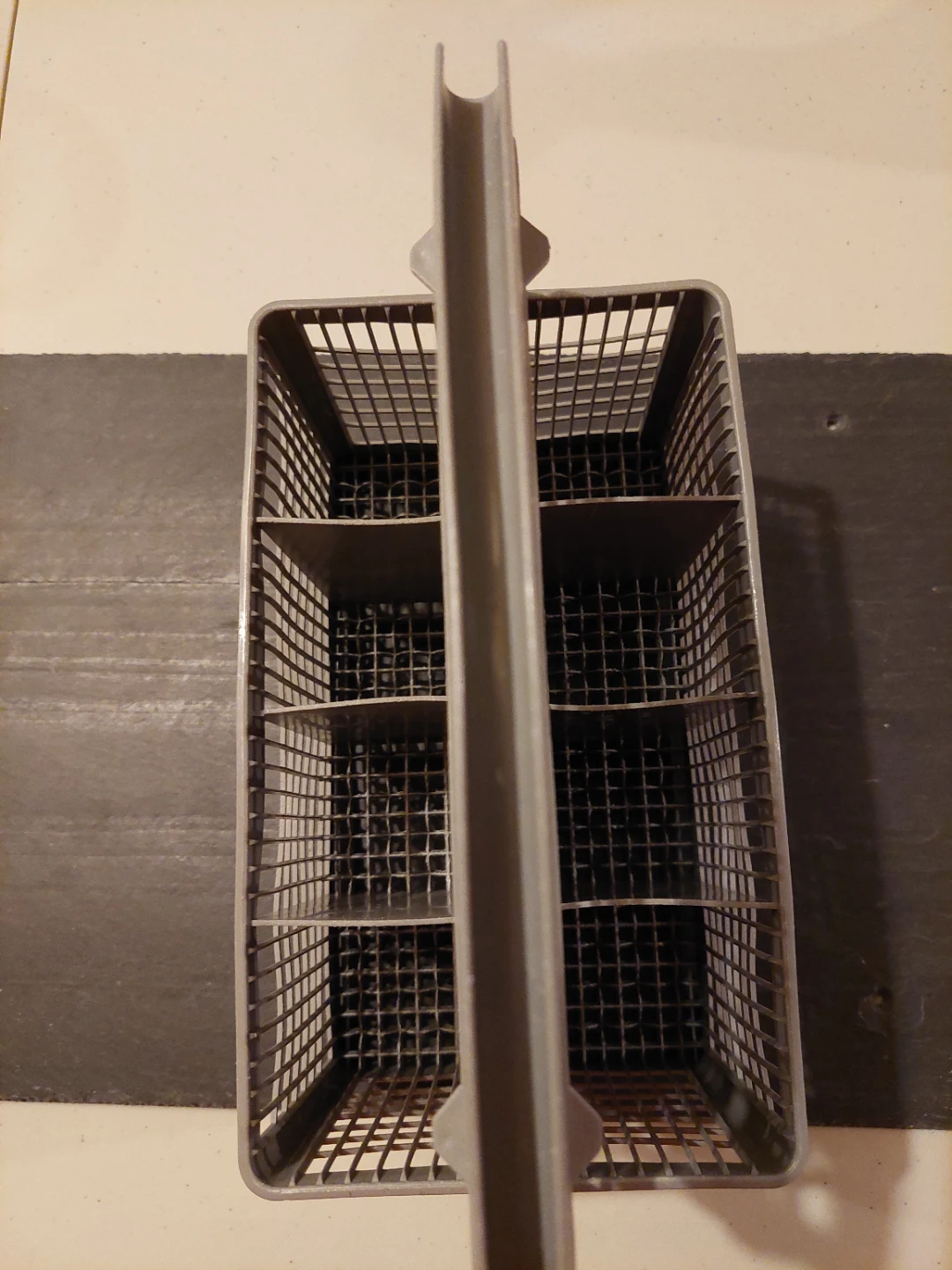 Bosch Dishwasher Cutlery Basket - photo 3