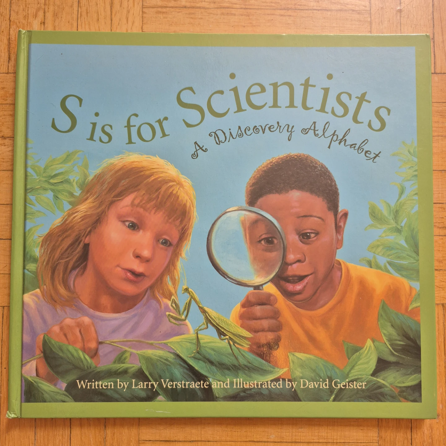 Set of 7 STEM books for Kindergarten - photo 2