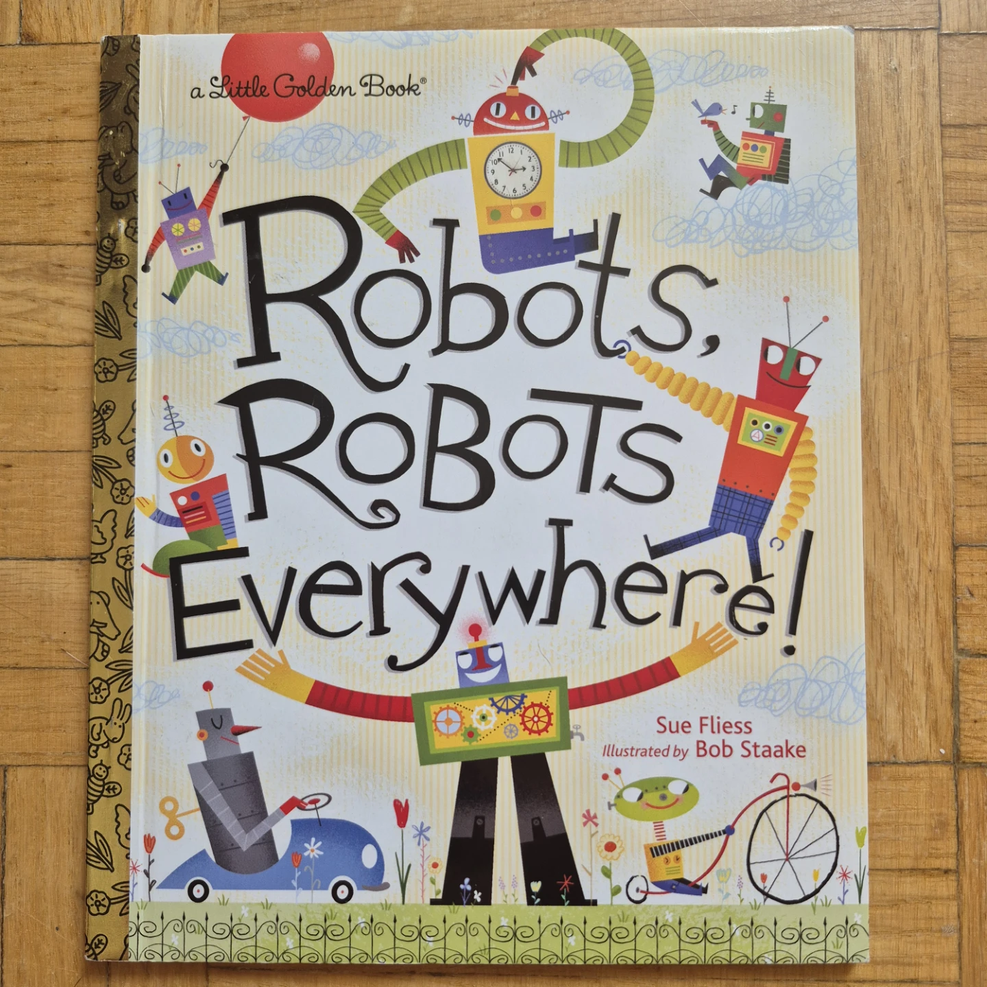 Set of 7 STEM books for Kindergarten - photo 4