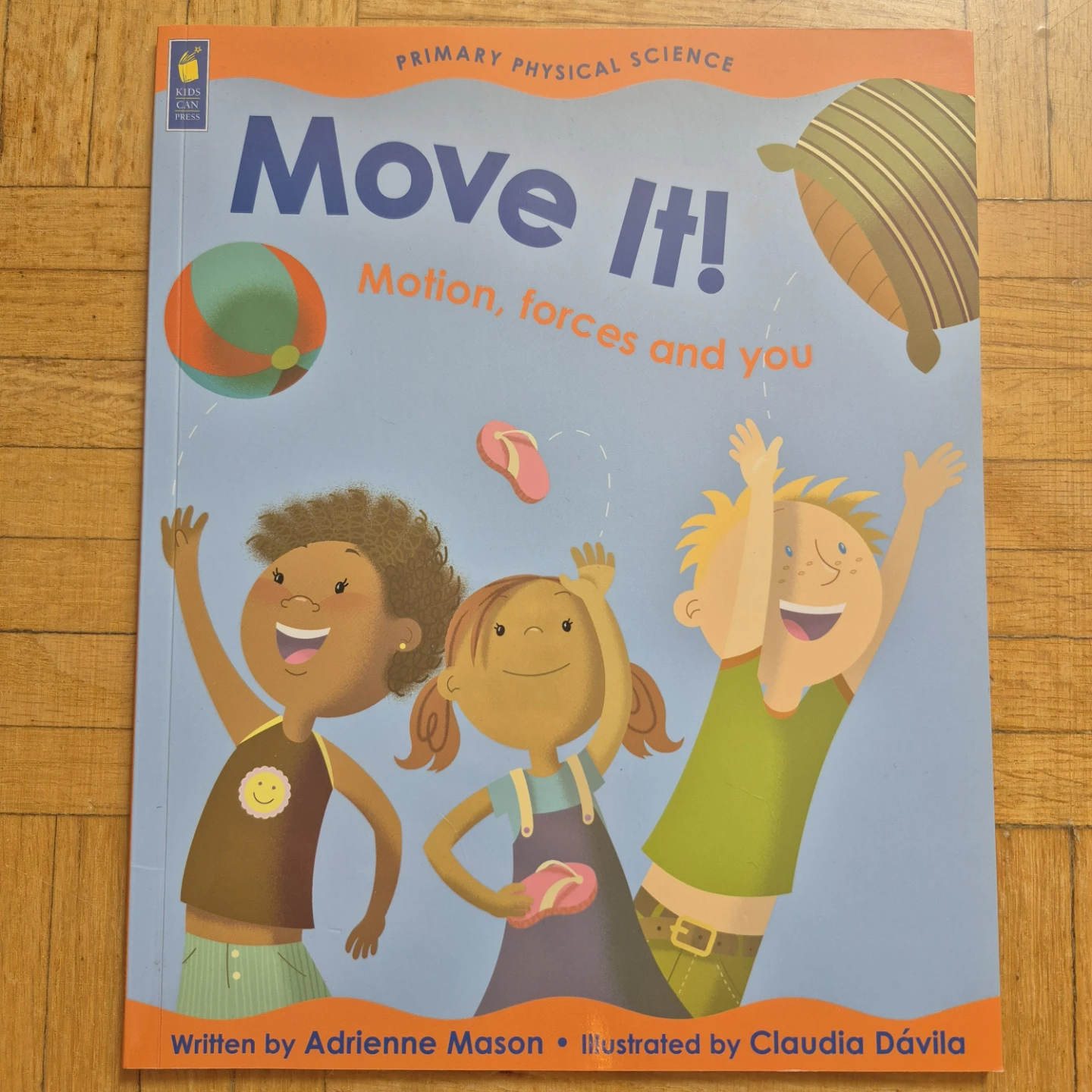 Set of 7 STEM books for Kindergarten - photo 5