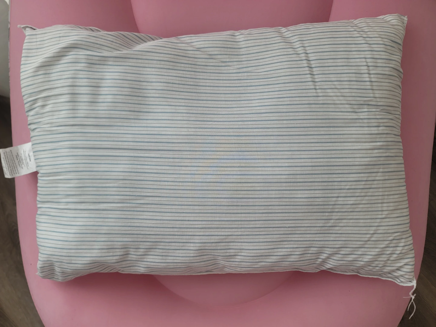 Pillows (2 available)