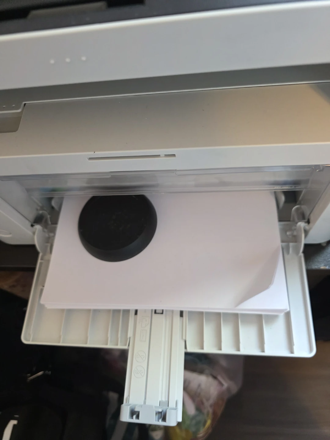 Canon FAXPHONE L100 All-in-One Printer - photo 4