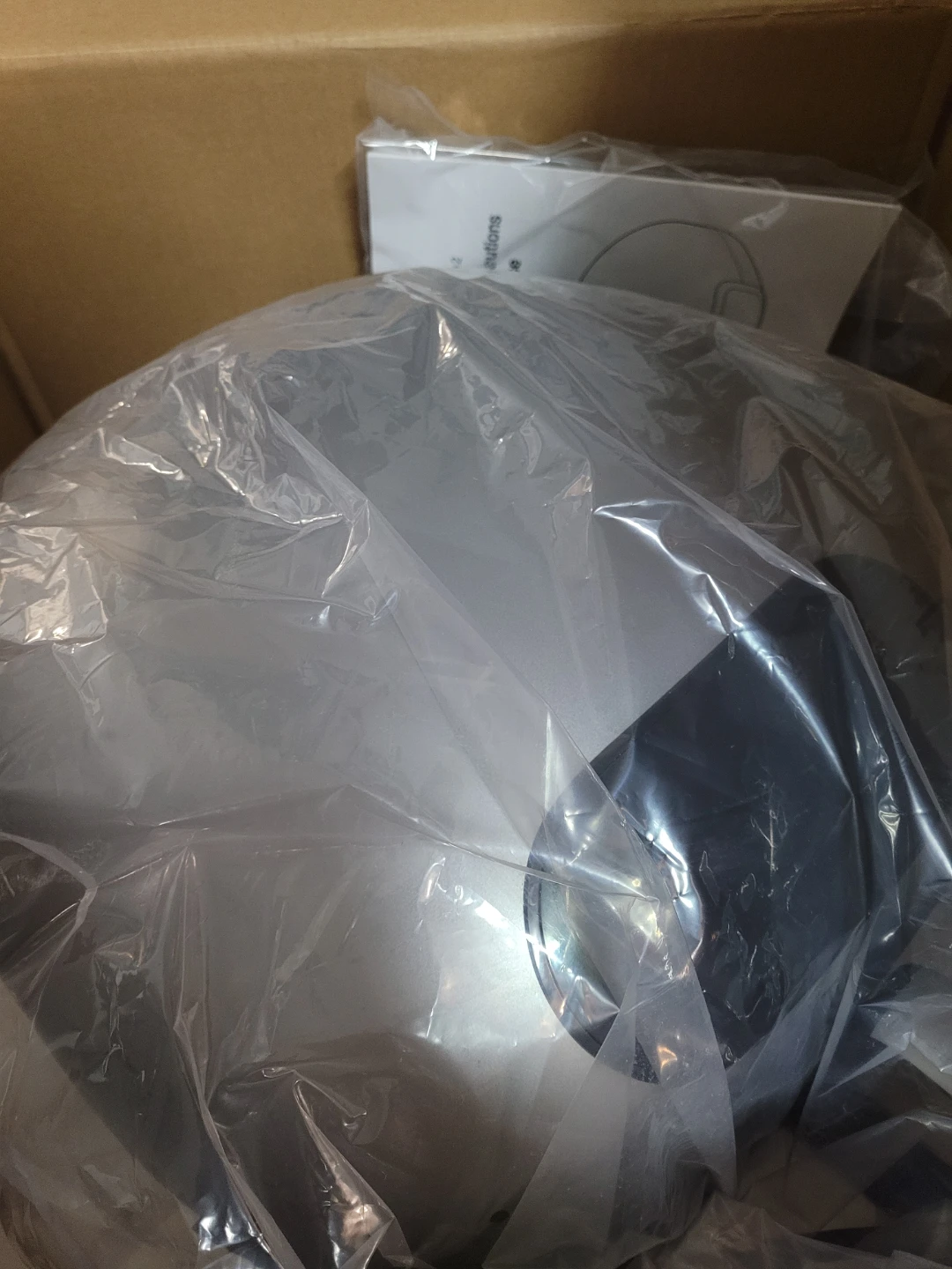Typhur Dome 2 Air Fryer New In Box - photo 2