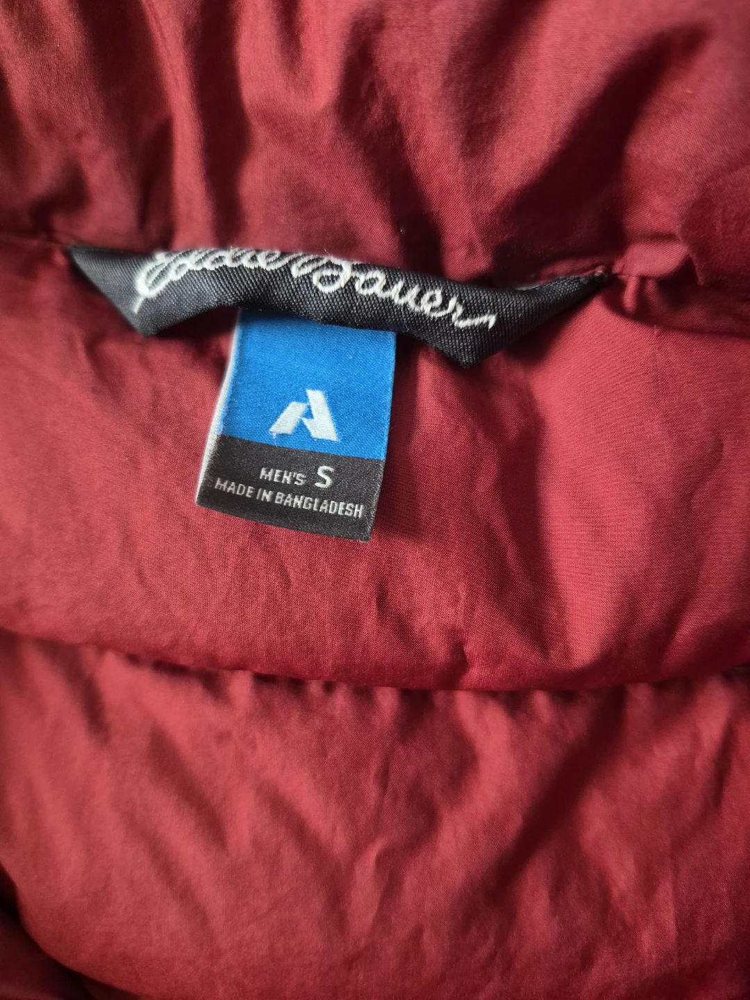 Eddie Bauer Puffer Jacket - Men's Small - photo 3