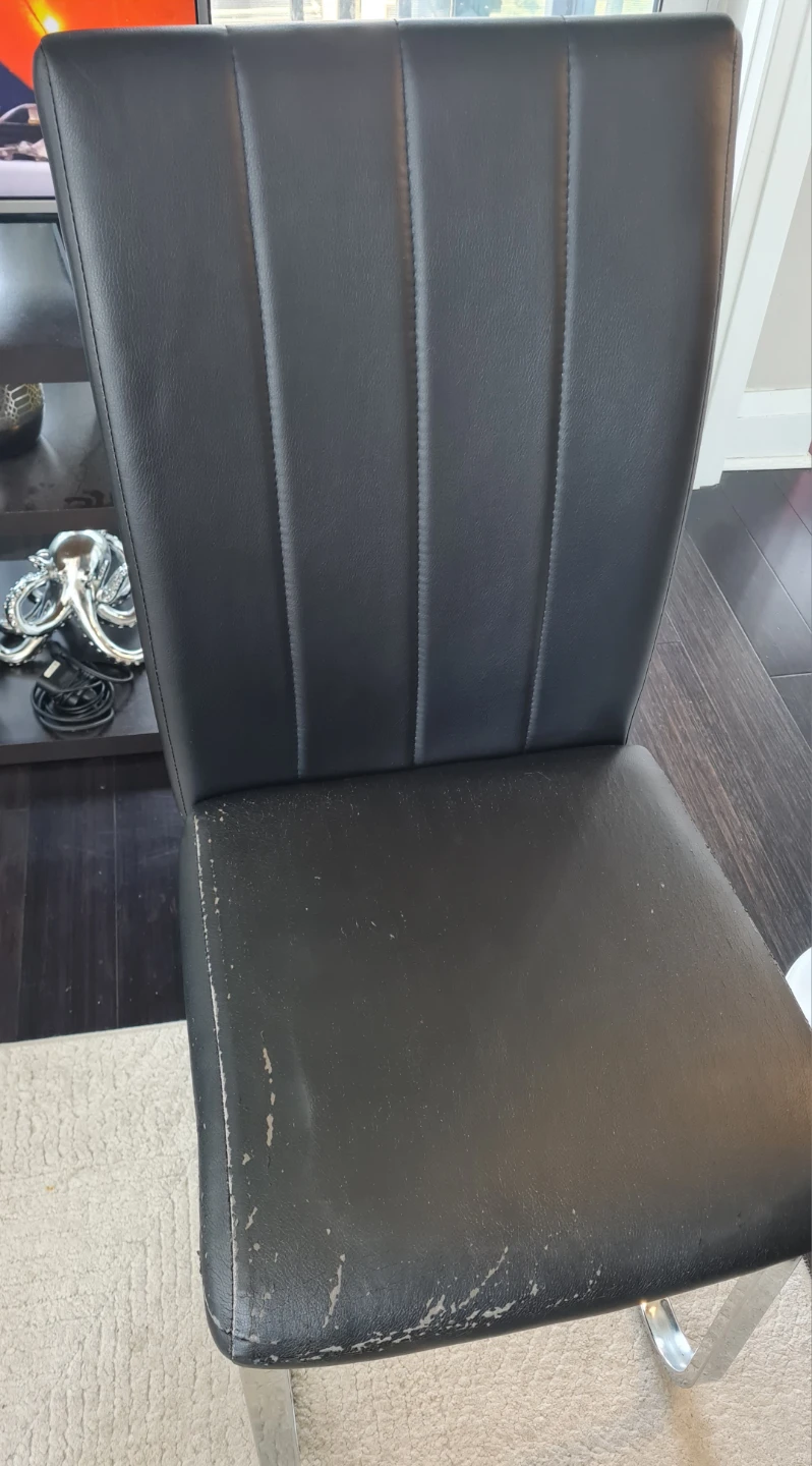Used chairs