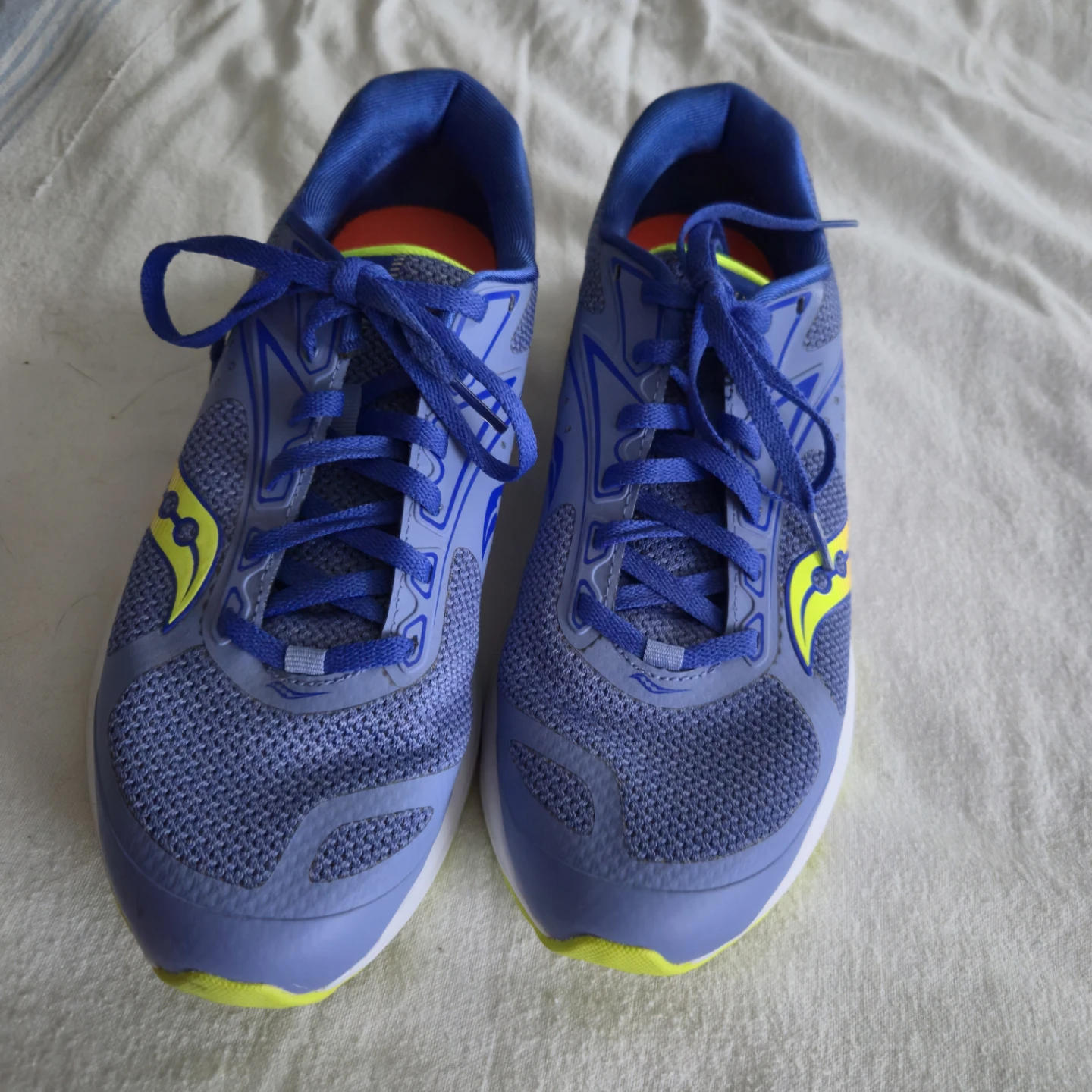 Saucony Azara 4 Running Shoes - photo 2