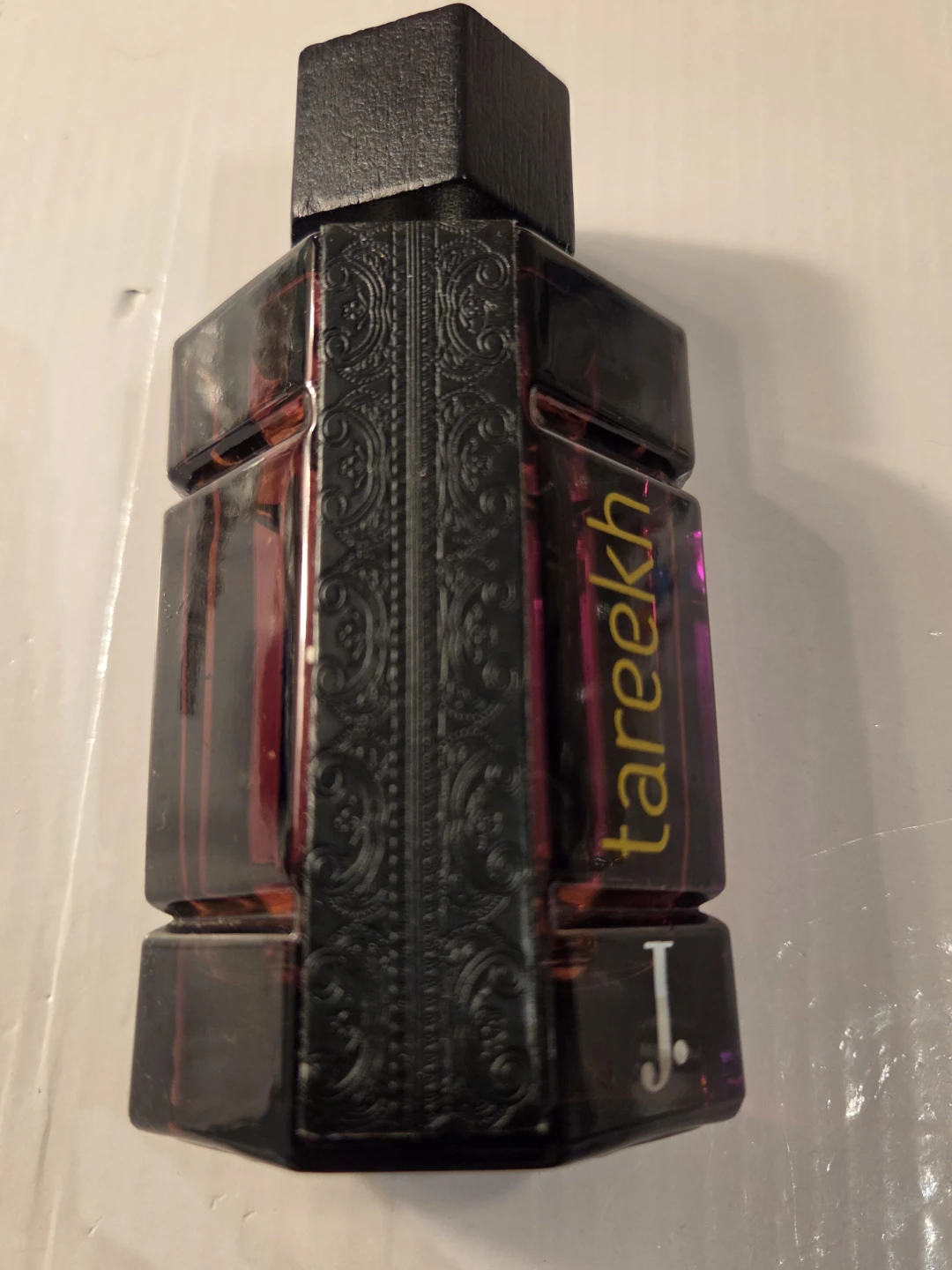 J. Tareekh Eau de Parfum 100 ml