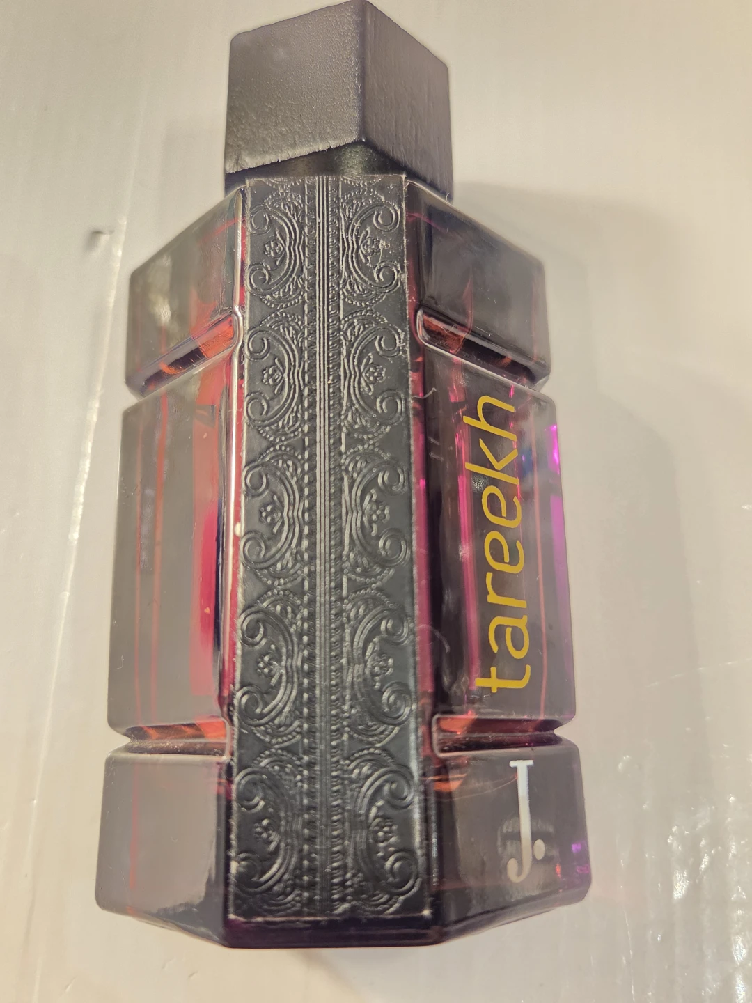 J. Tareekh Eau de Parfum 100 ml - photo 2