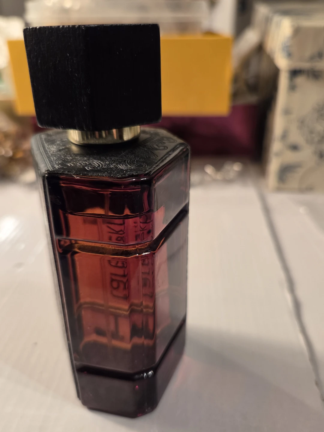 J. Tareekh Eau de Parfum 100 ml - photo 3