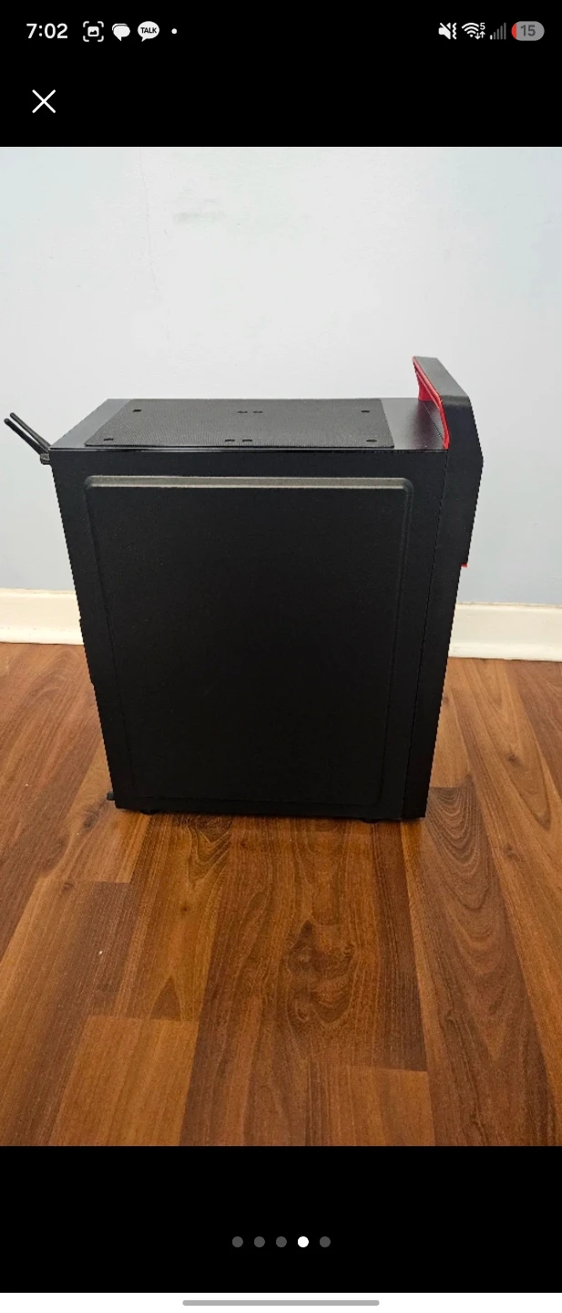 Custom Gaming PC - rts5060 32gb ram - photo 2
