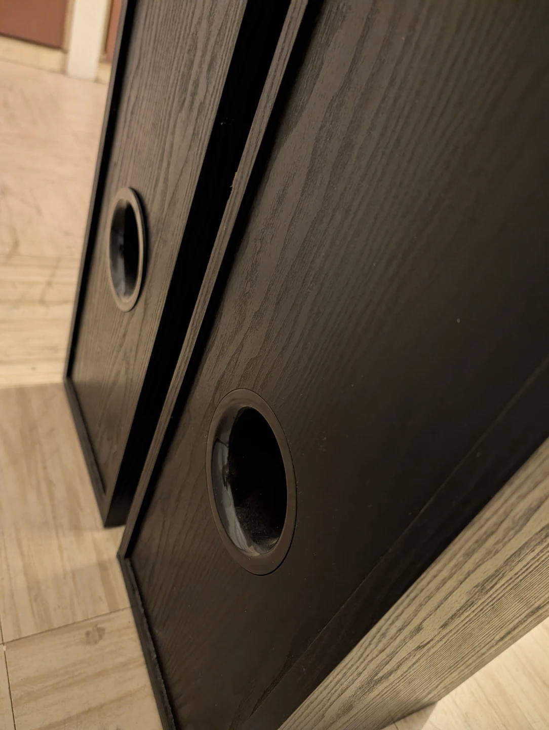 Pro-Linear PL5.6X2T Floorstanding Speakers - photo 3