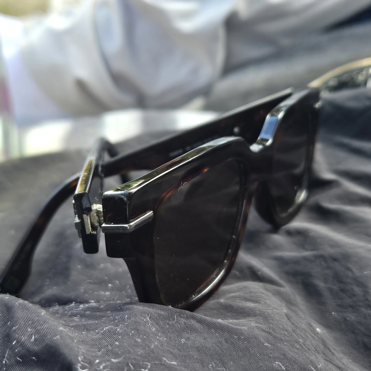 Fendi Sunglasses FE40079 - photo 2