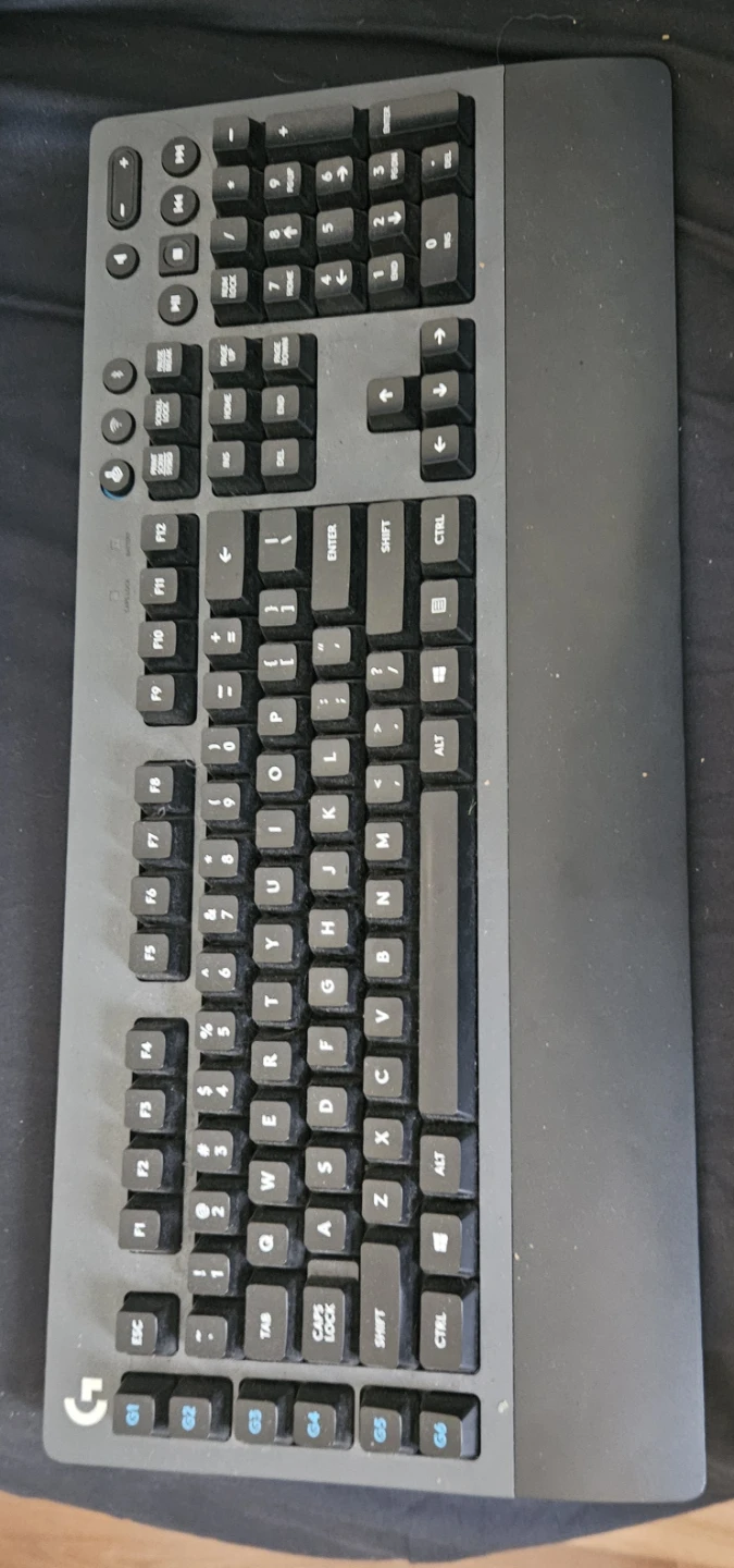 Logitech G613 Gaming Keyboard
