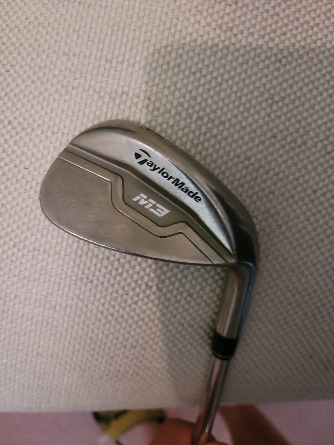 TaylorMade M3 Golf A Wedge - photo 2