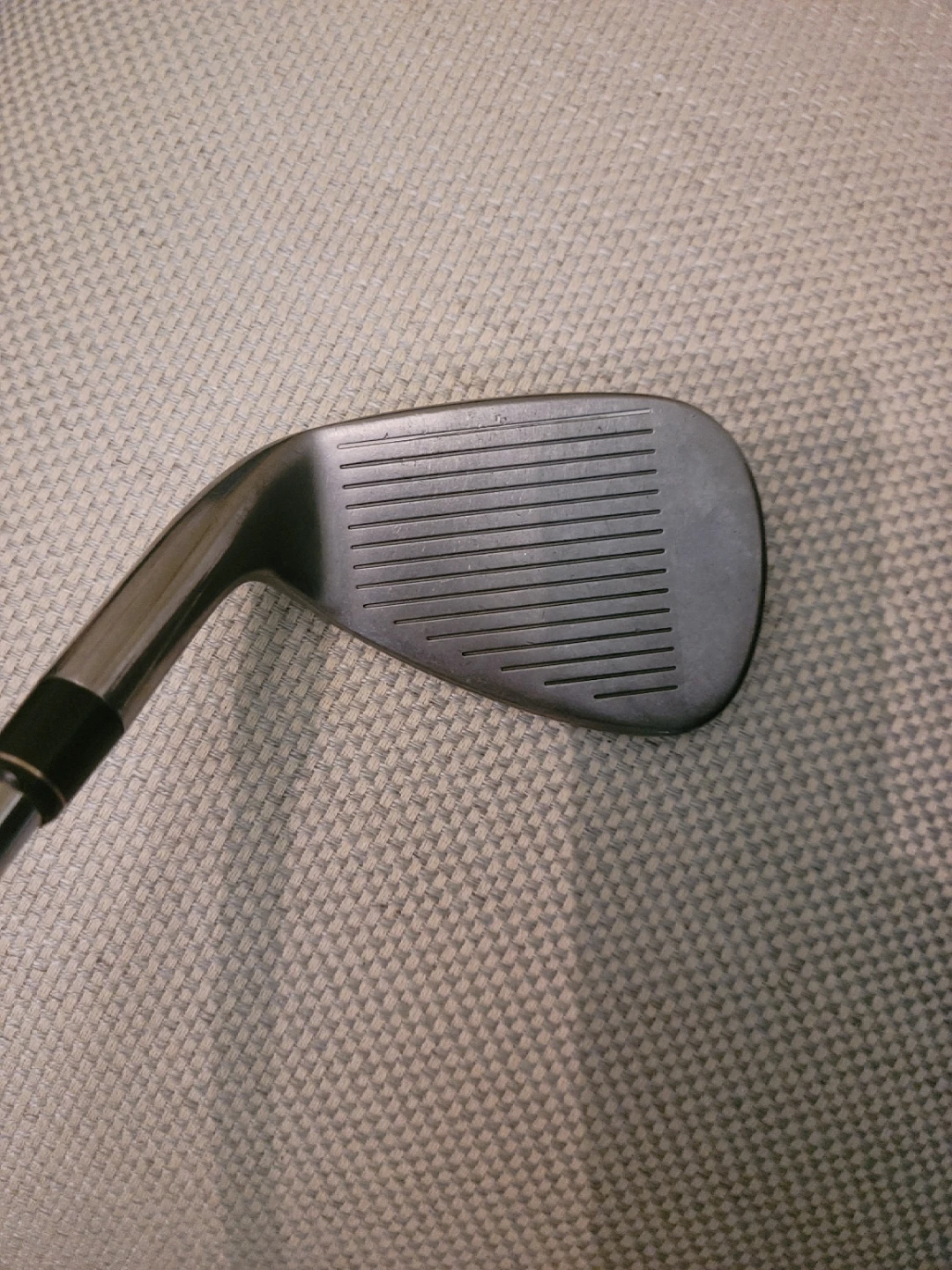 TaylorMade M3 Golf A Wedge - photo 4