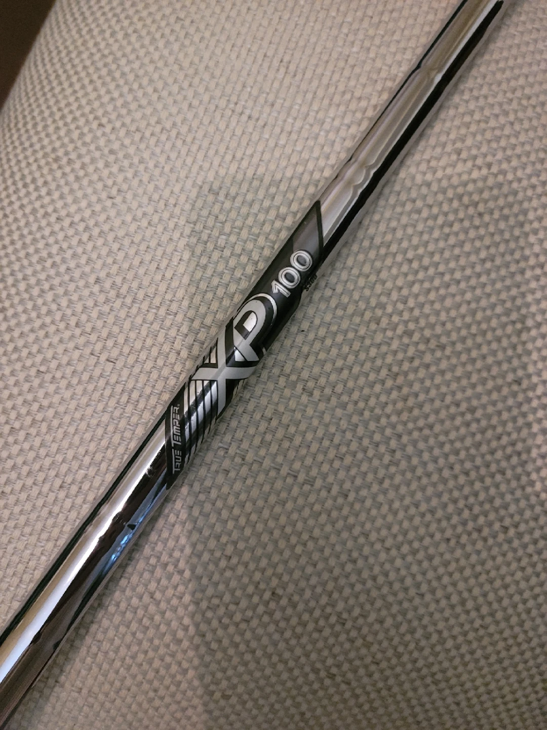 TaylorMade M3 Golf A Wedge - photo 5