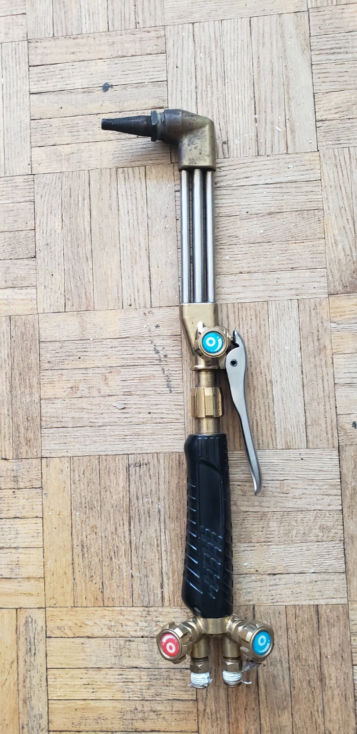 Miscellaneous tools