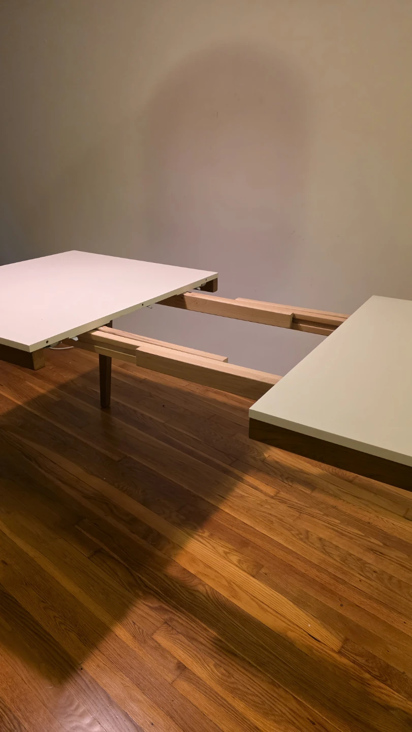 Expandable Dining Table Westelm - photo 5
