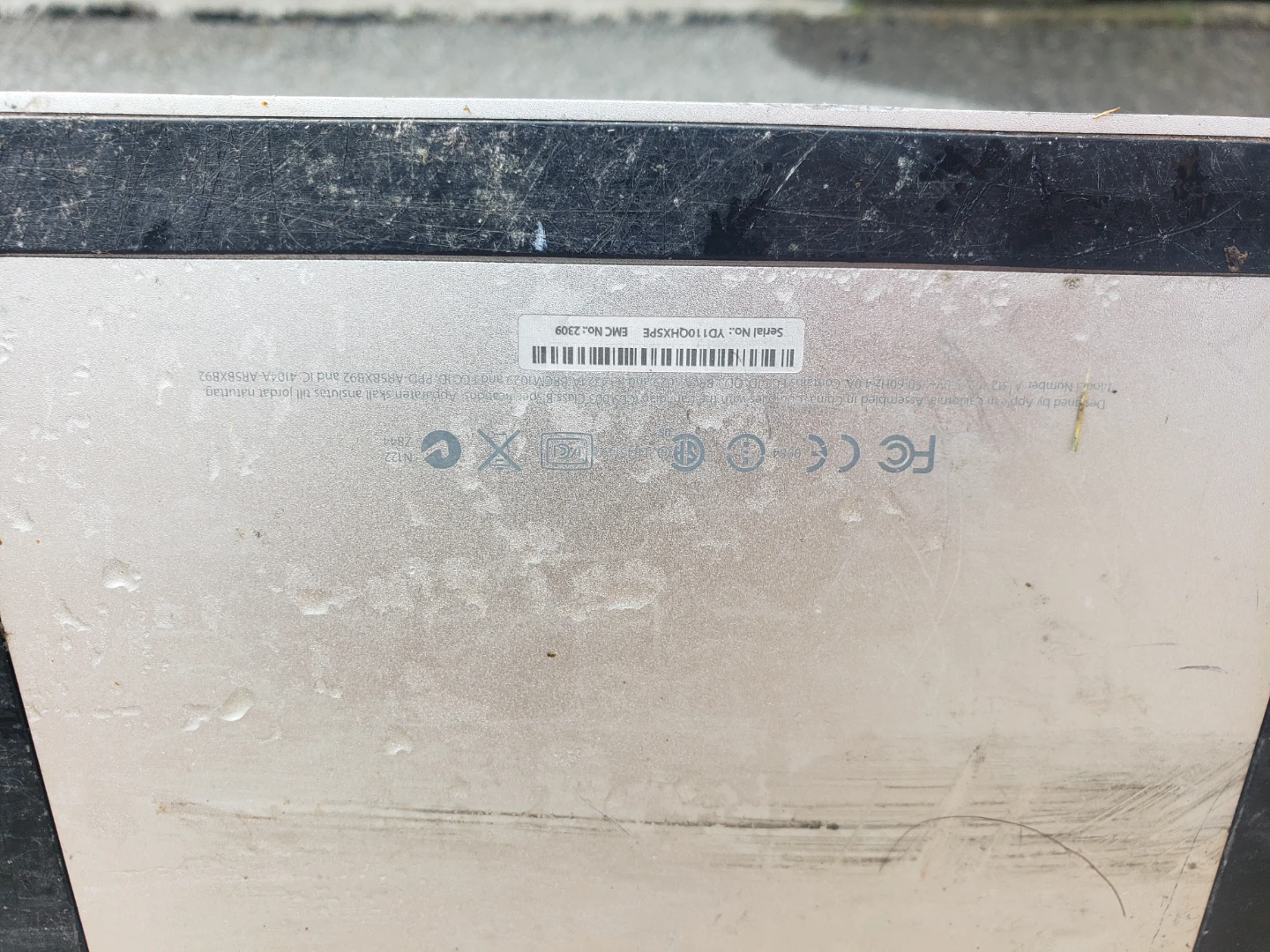 Apple iMac (21.5-inch) - photo 4