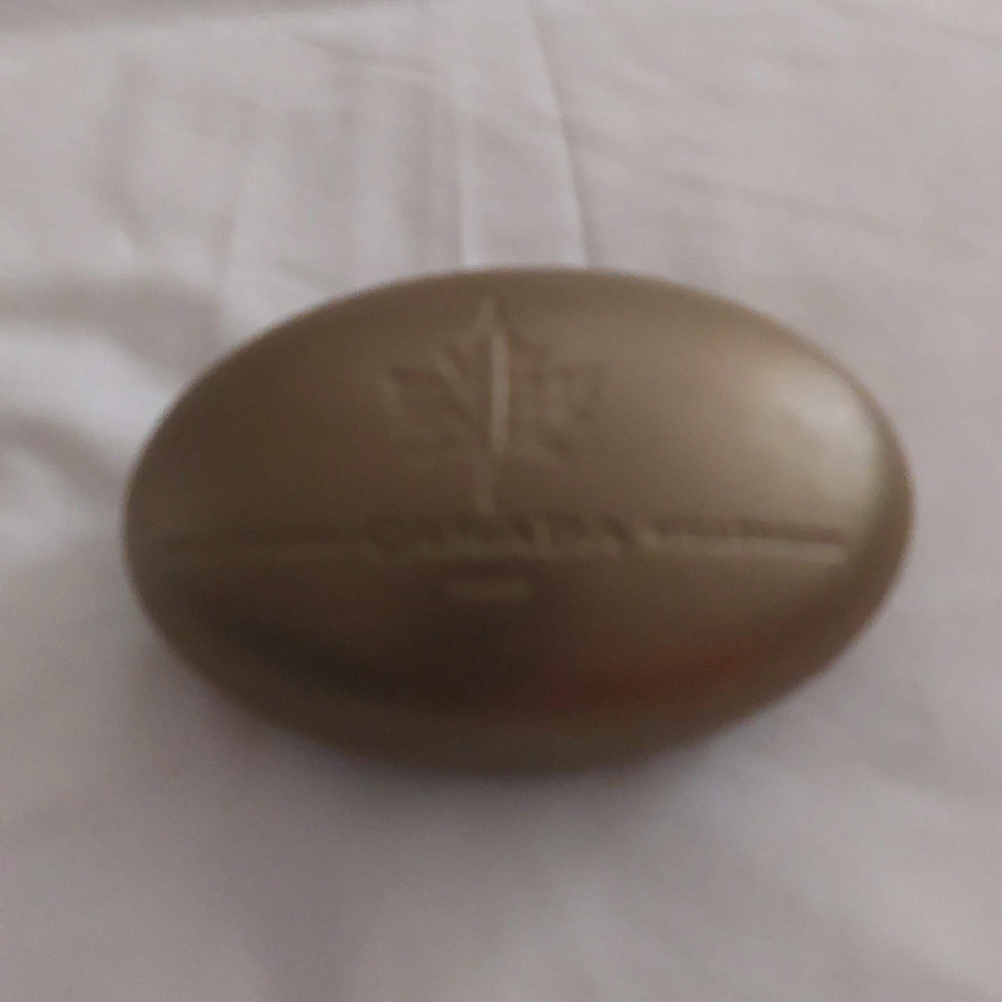 Canada Millennium Coin - June - photo 3
