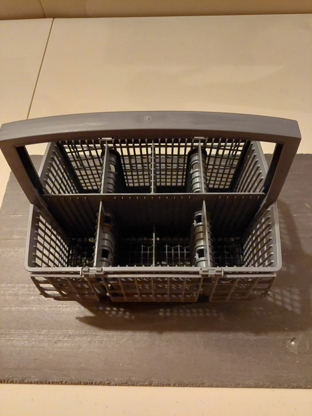 Bosch Dishwasher Cutlery Basket