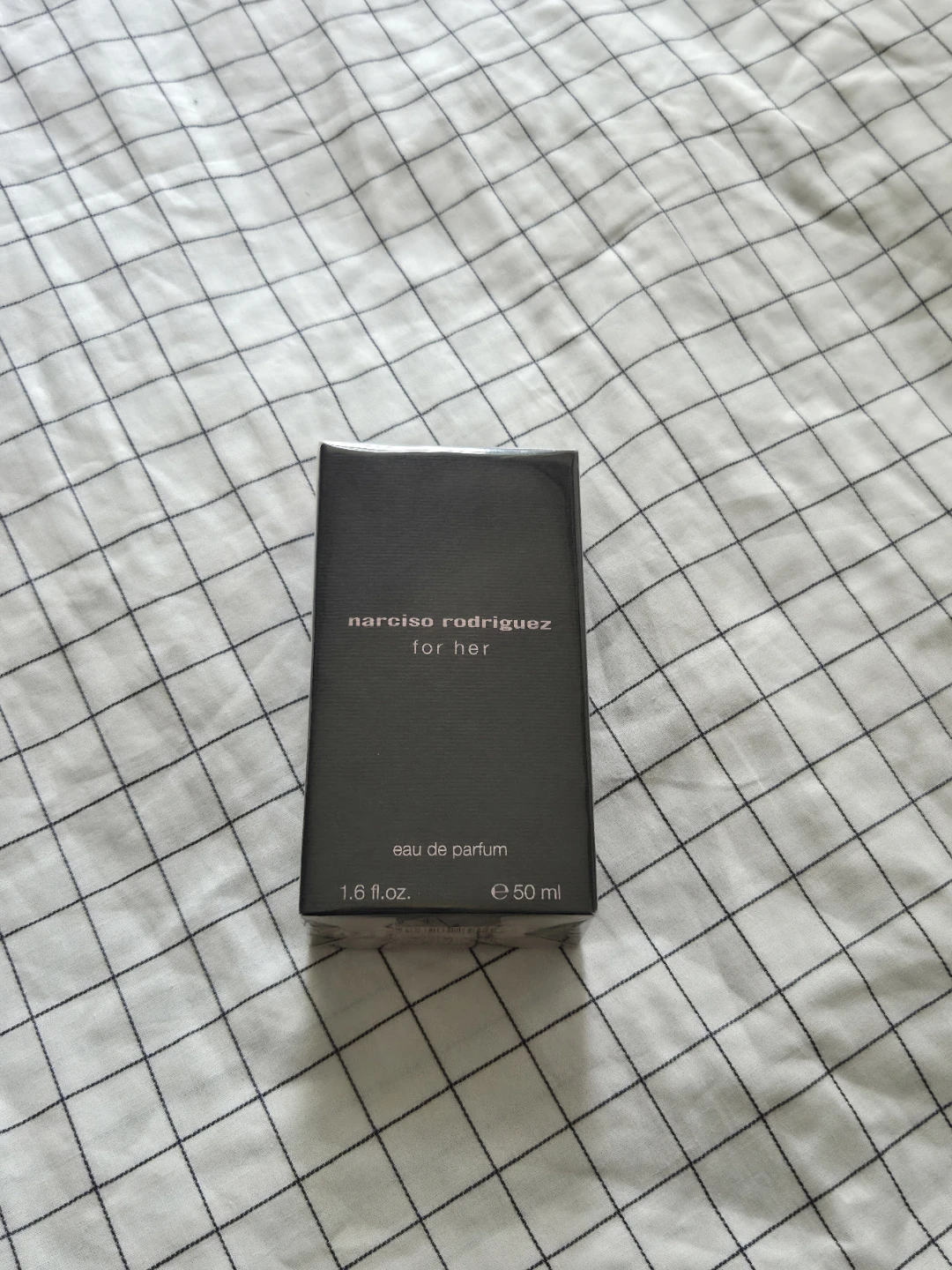 Narciso Rodriguez For Her Eau de Parfum 50ml