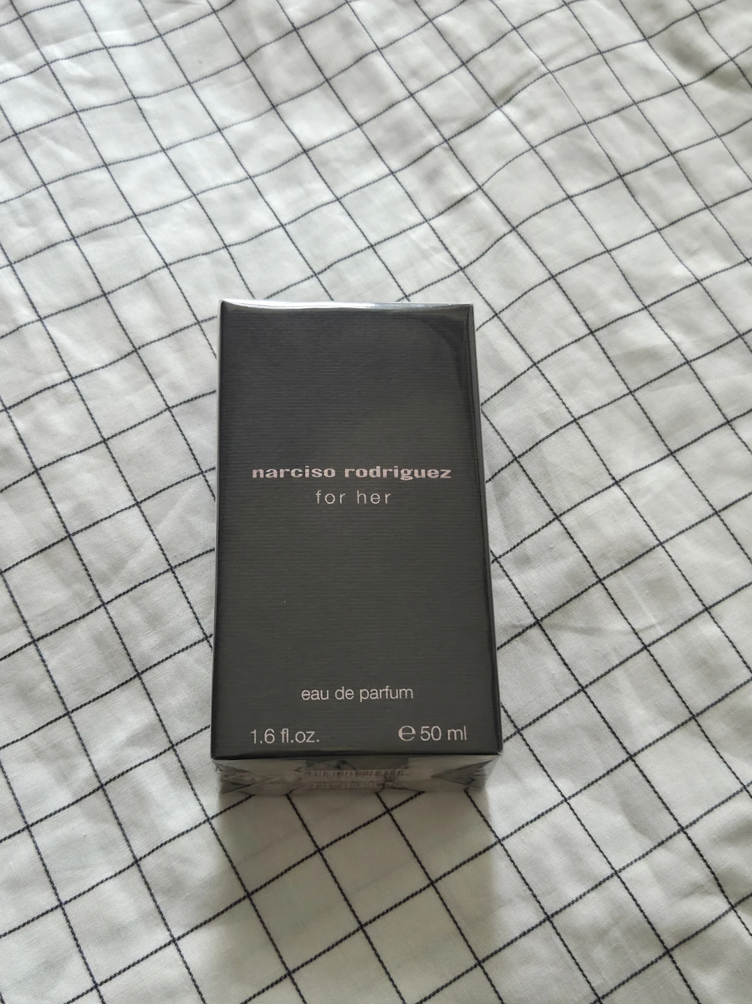 Narciso Rodriguez For Her Eau de Parfum 50ml - photo 2