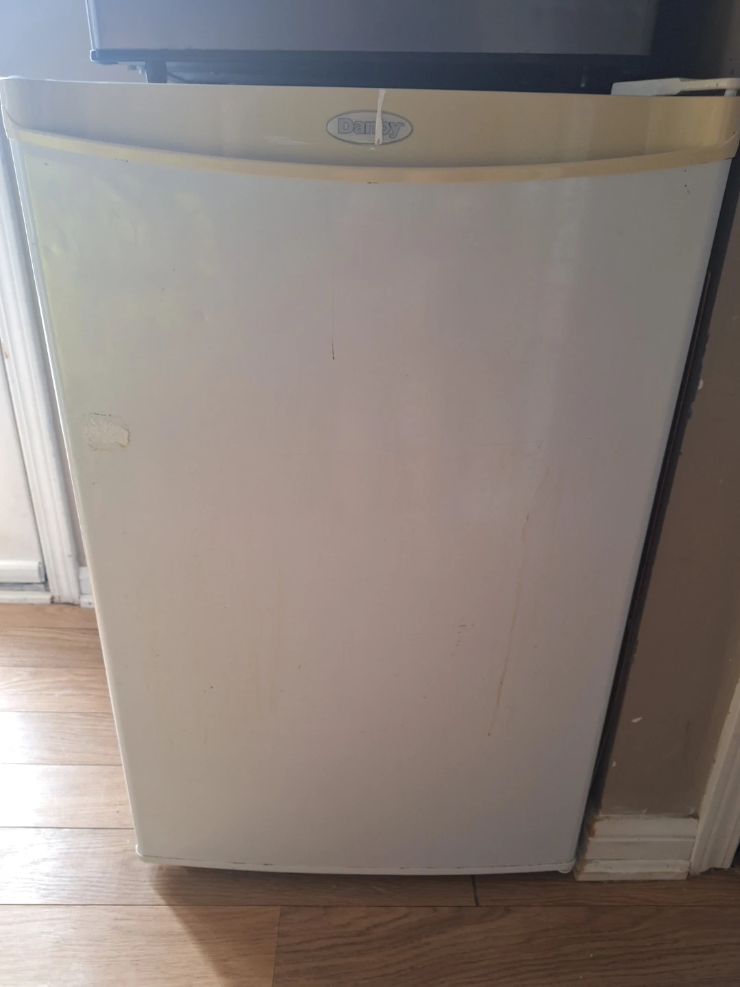 Danby Upright Freezer DUFM032A1WDB