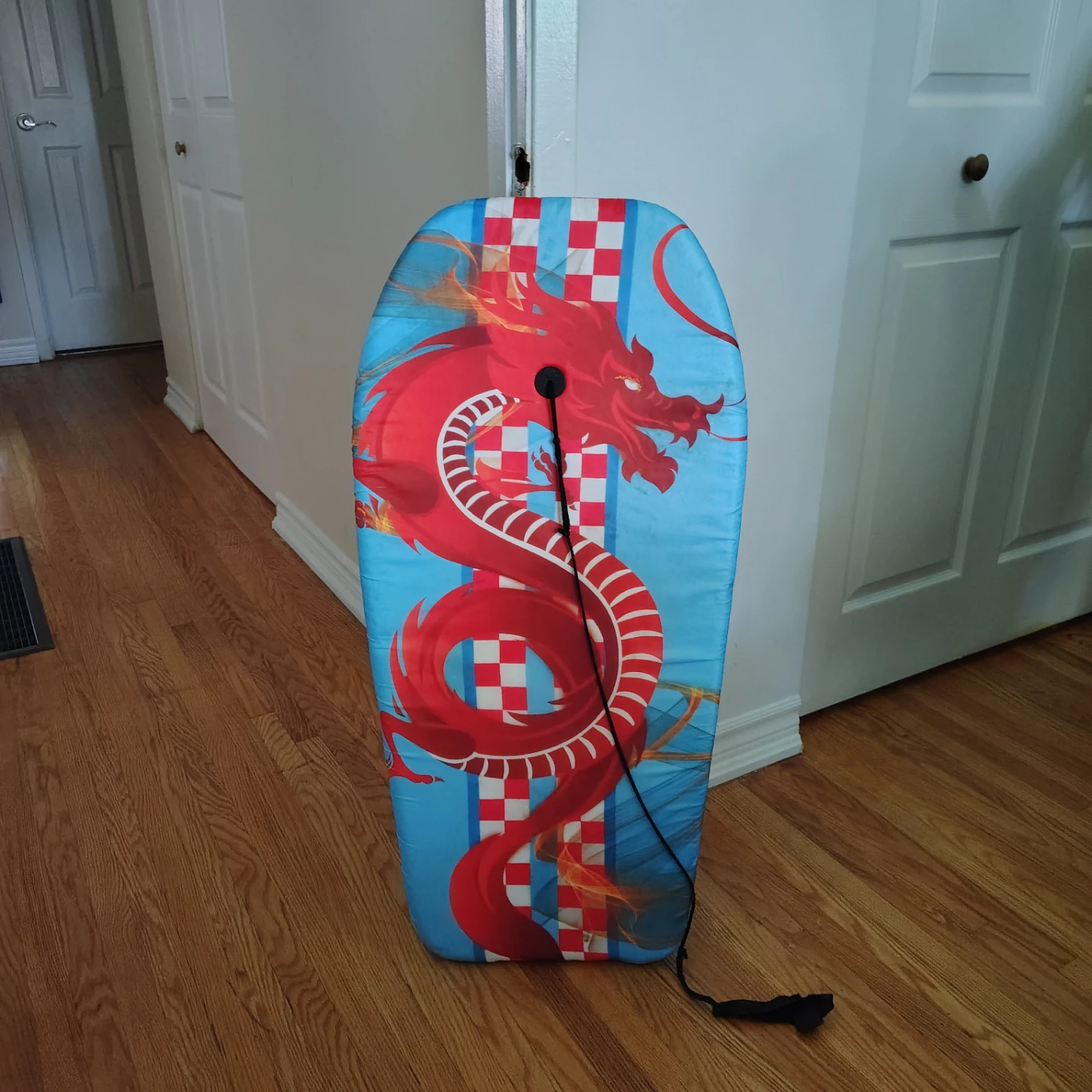 Dragon Boogey Board