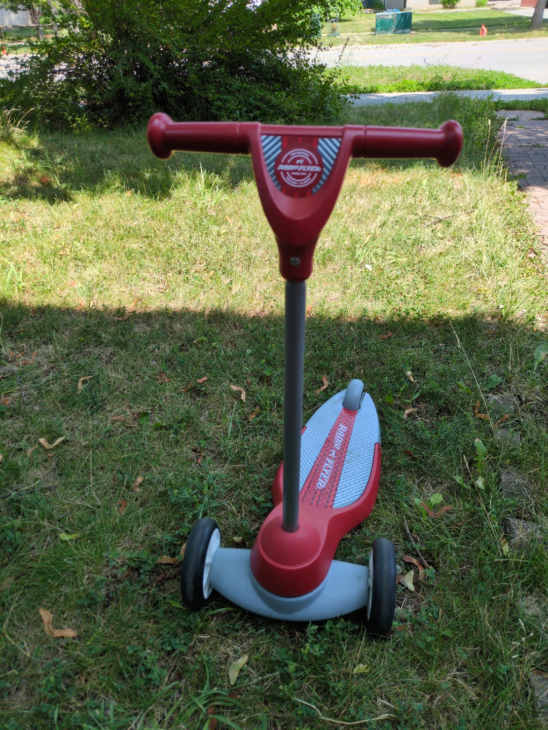 Radio Flyer Scooter
