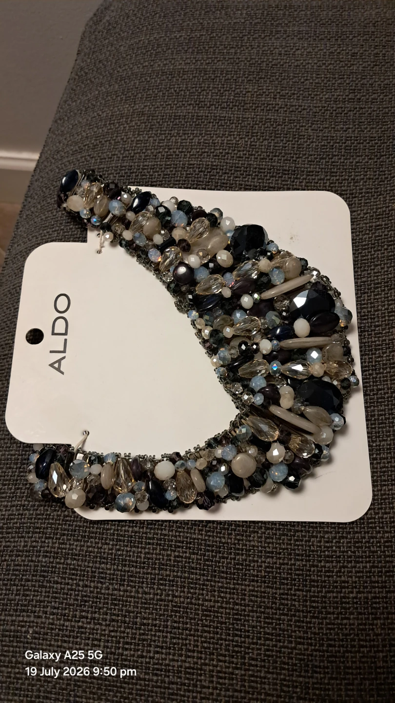 ALDO Statement Necklace - photo 3