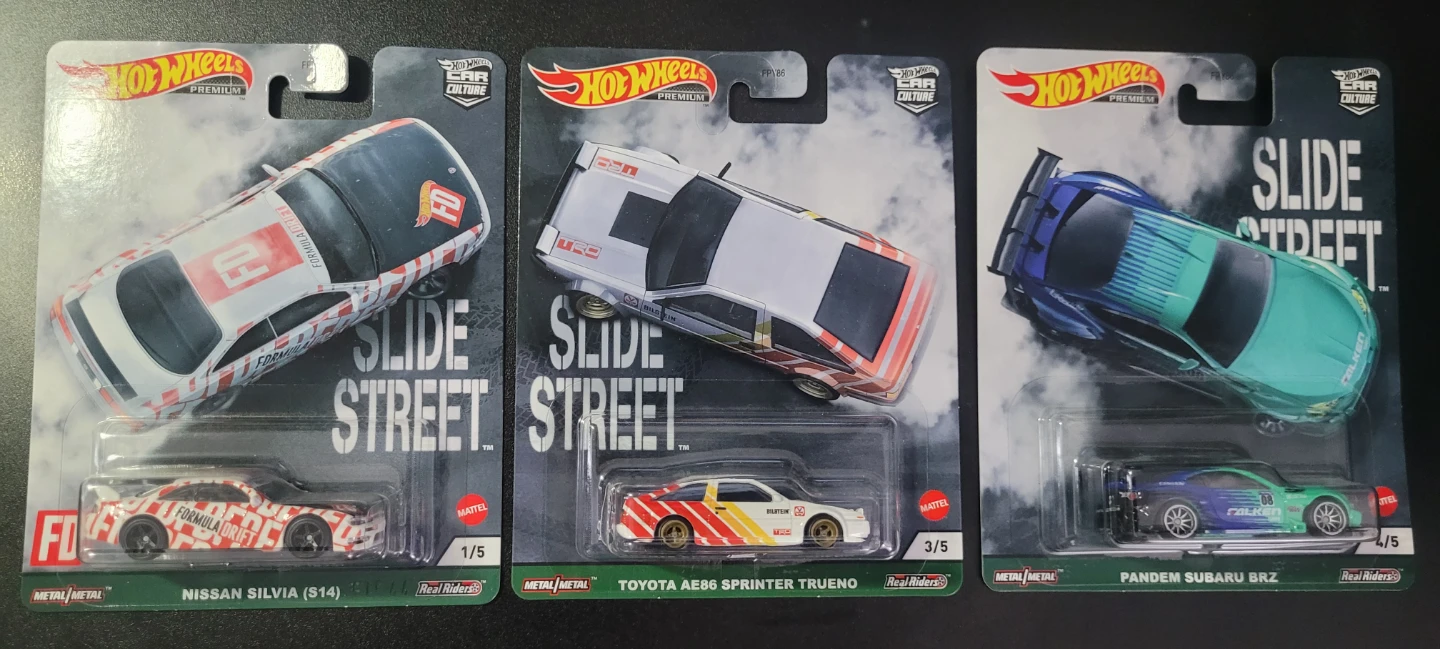 brand new Hot Wheels Matchbox HotWheels  and Premium - photo 5