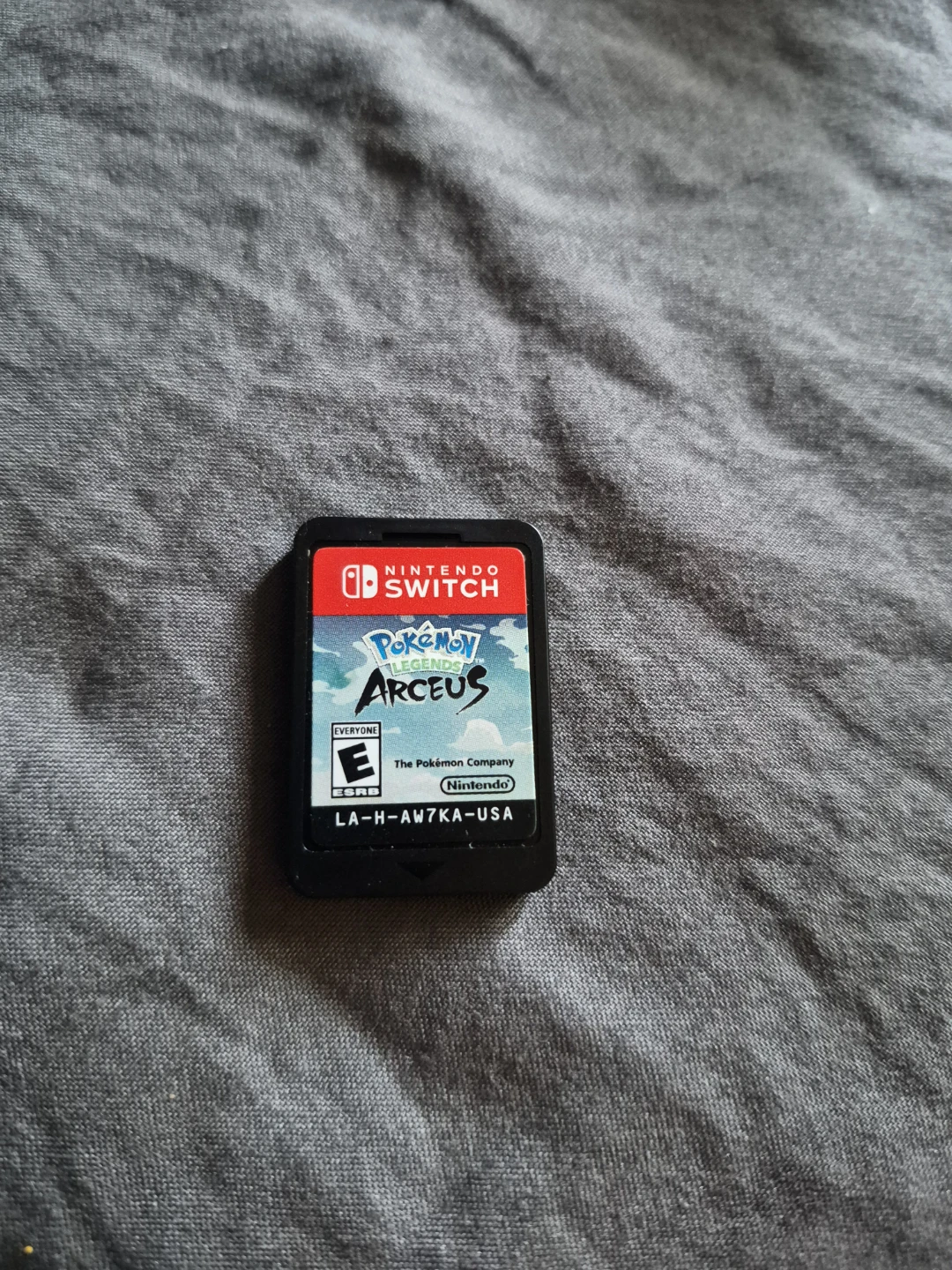 Pokémon Legends: Arceus - Nintendo Switch - photo 4