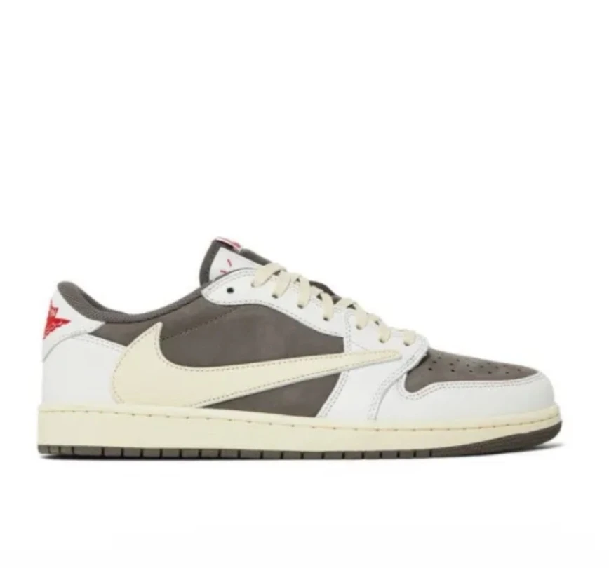 TRAVIS SCOTT LOW (1of1) multiple colra and sizes - photo 2