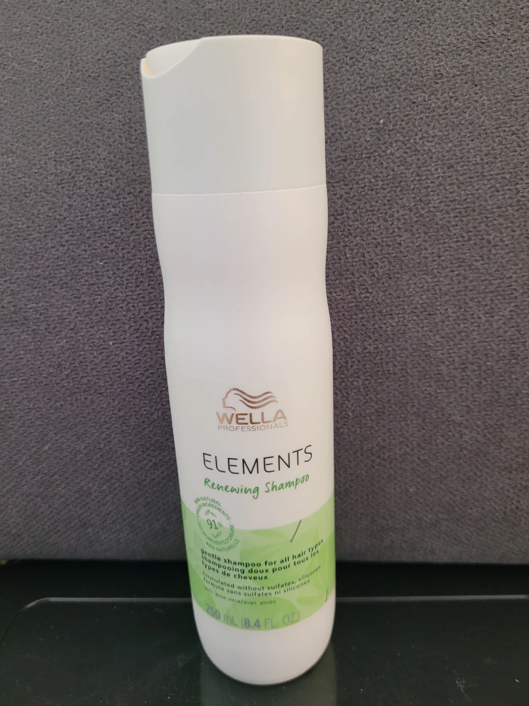 Wella Professionals Elements Renewing Shampoo 250 ML