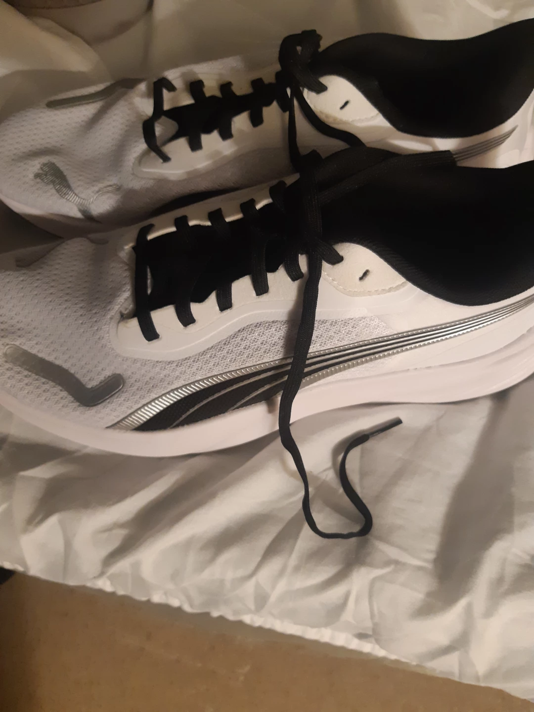 Puma Running Shoes