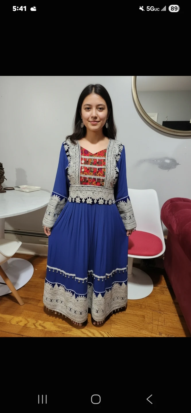 Afghani dresses 👗 😍 💖 💕