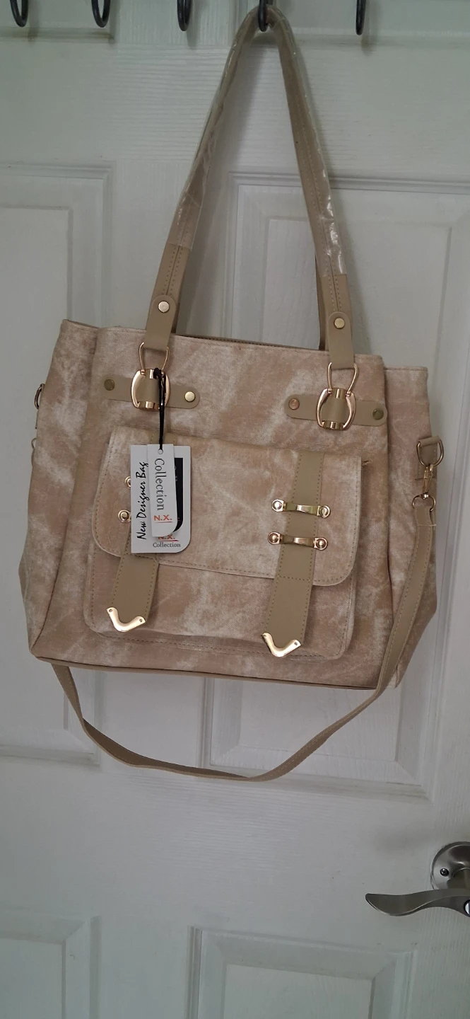 Hand bag