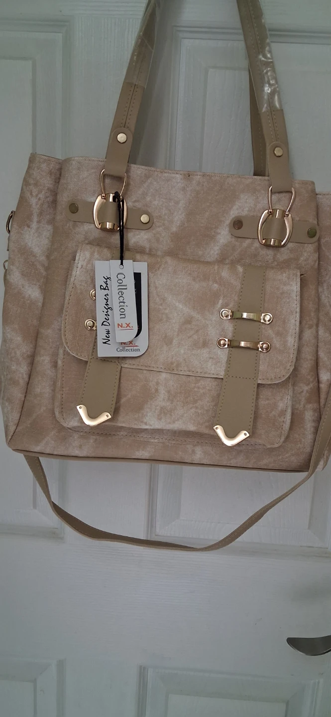 Hand bag - photo 2