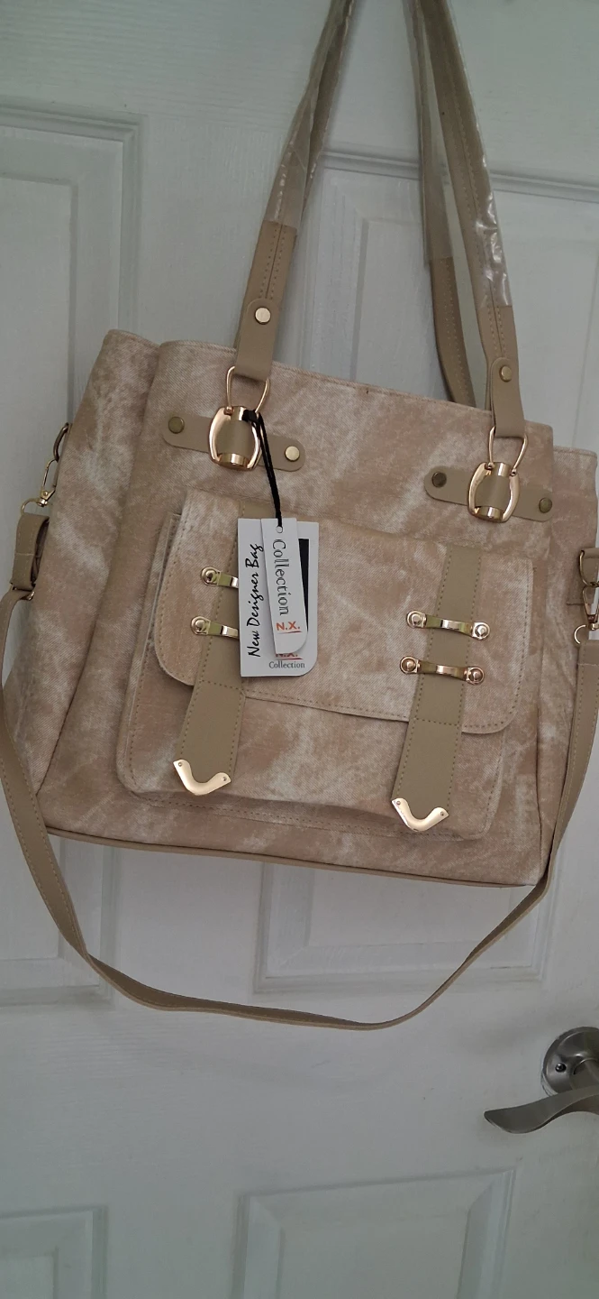 Hand bag - photo 4