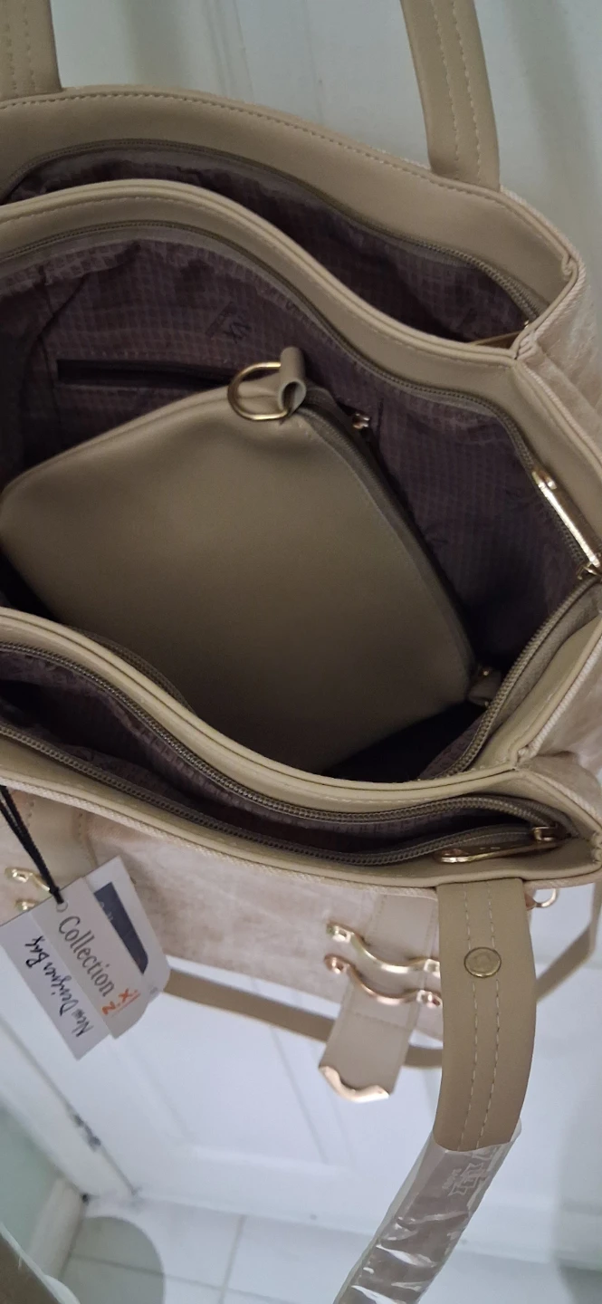 Hand bag - photo 5