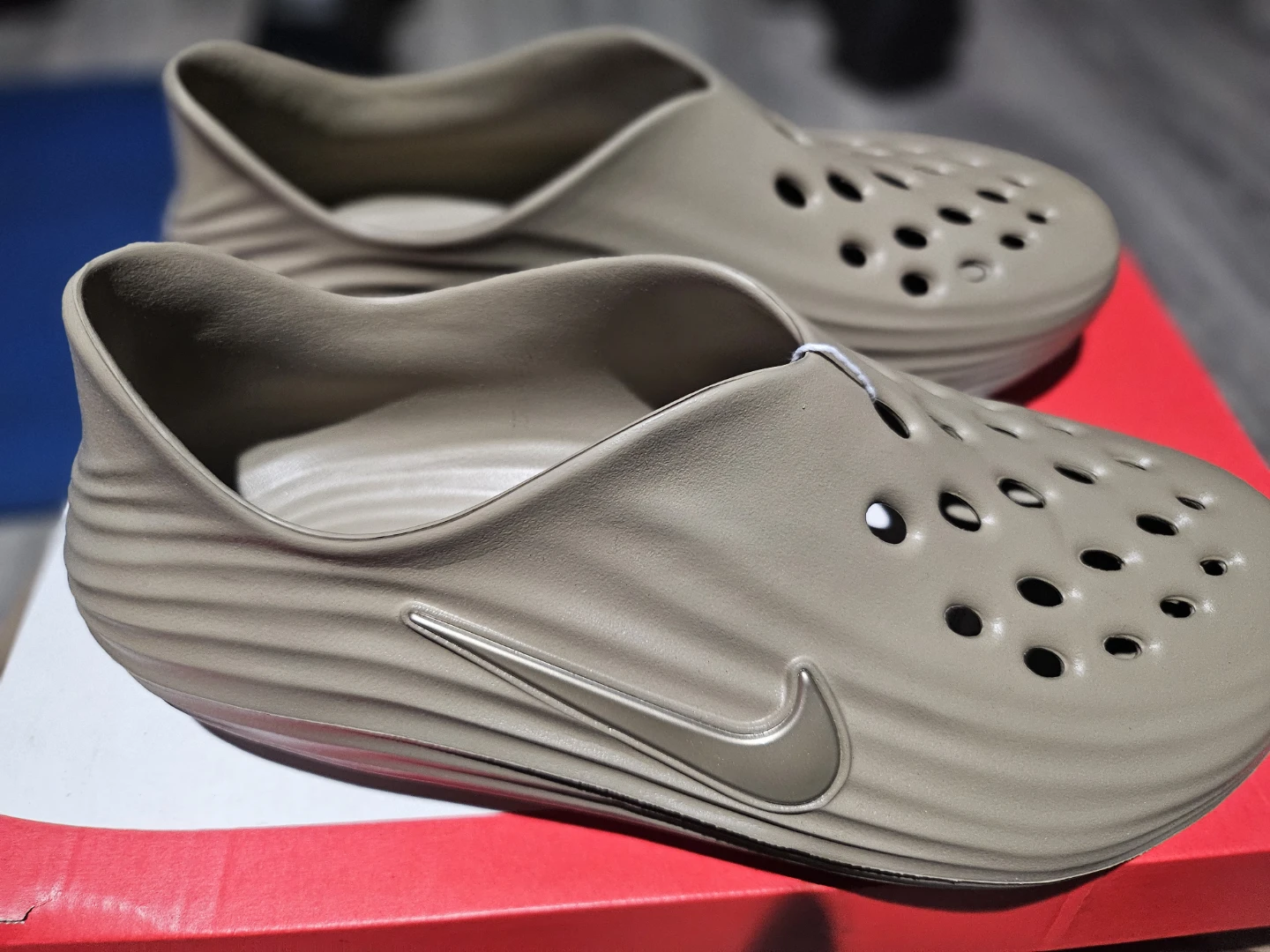 Nike Aqua Sock Shoes - photo 3