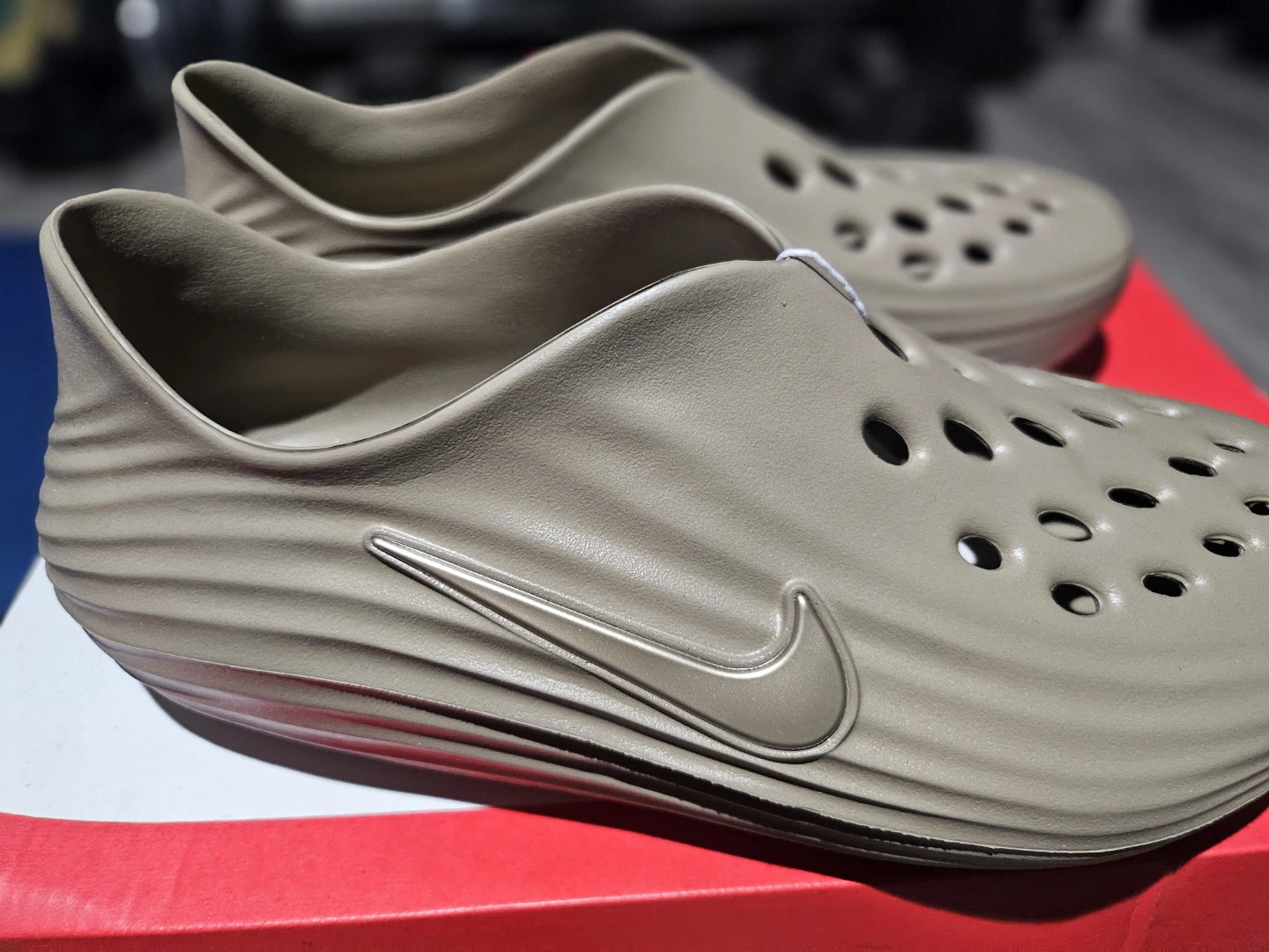Nike Aqua Sock Shoes - photo 4
